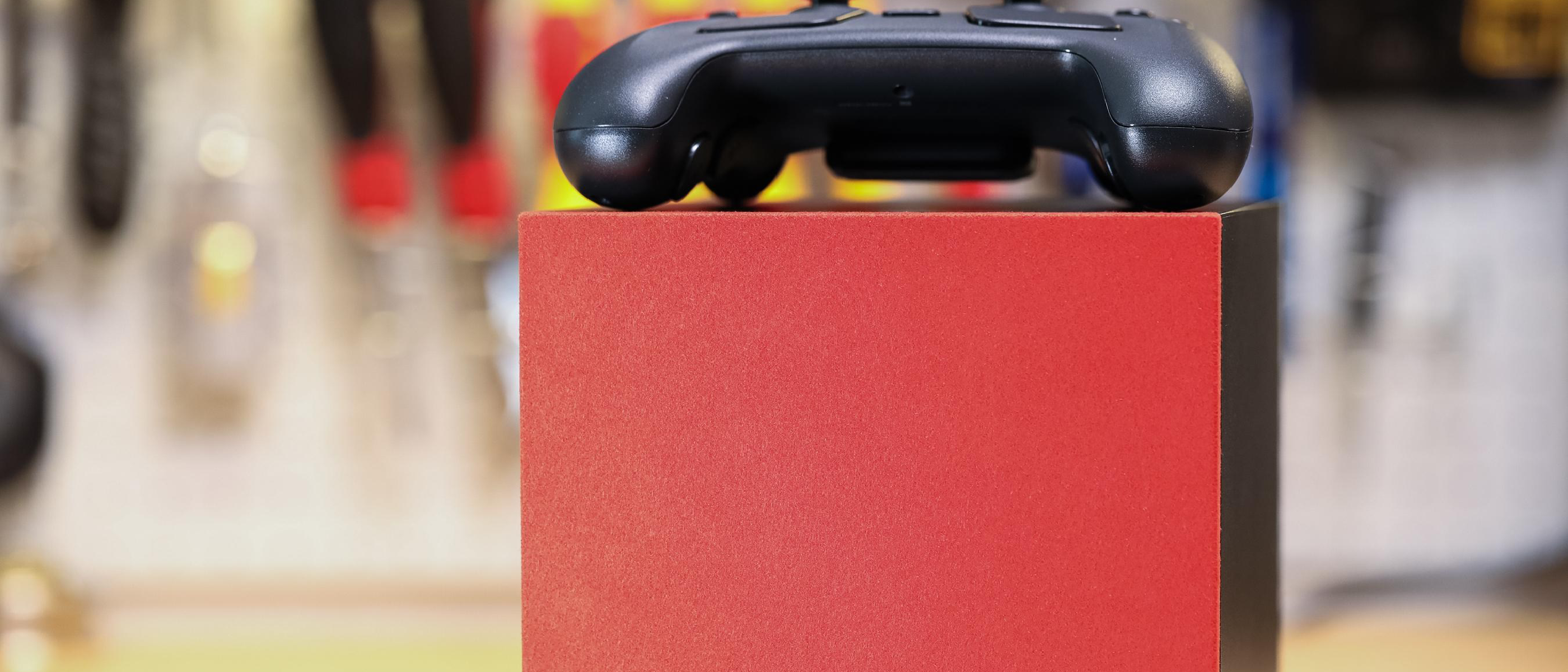 Steam Machine Cost Analysis