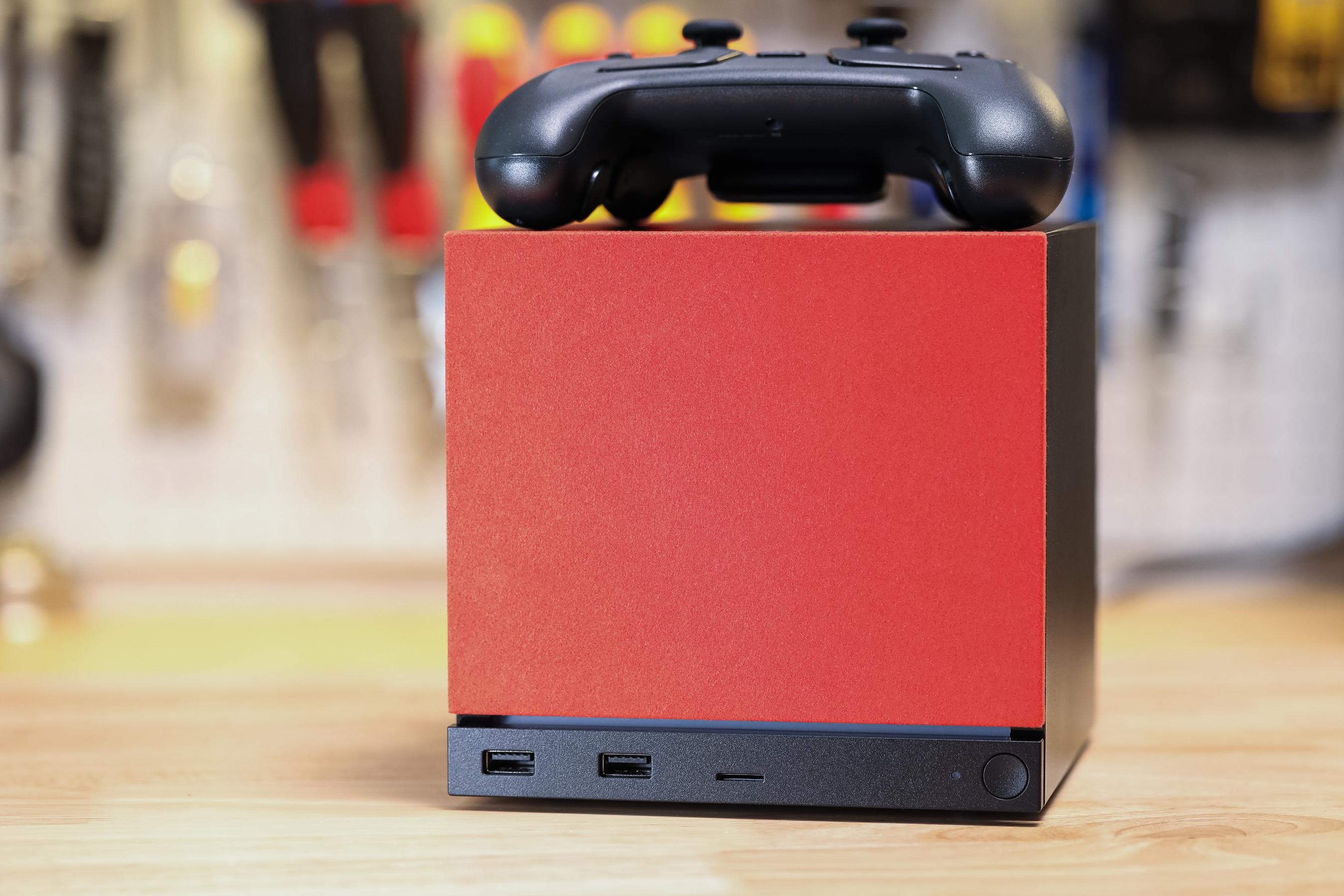 Steam Machine Cost Analysis