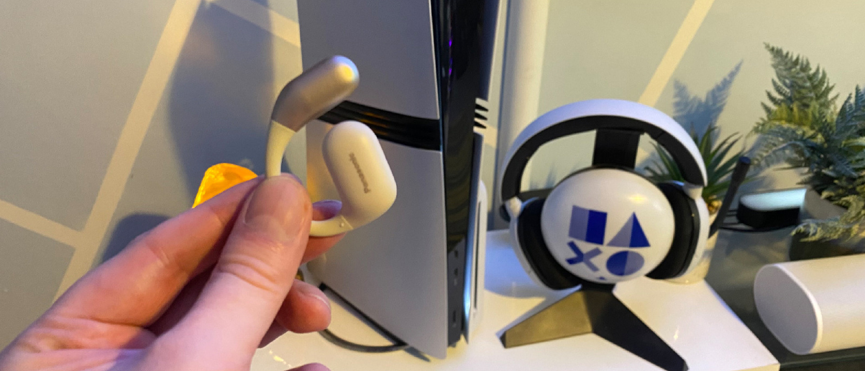 How to Add Bluetooth Audio to PS5 with a USB‑C Adapter