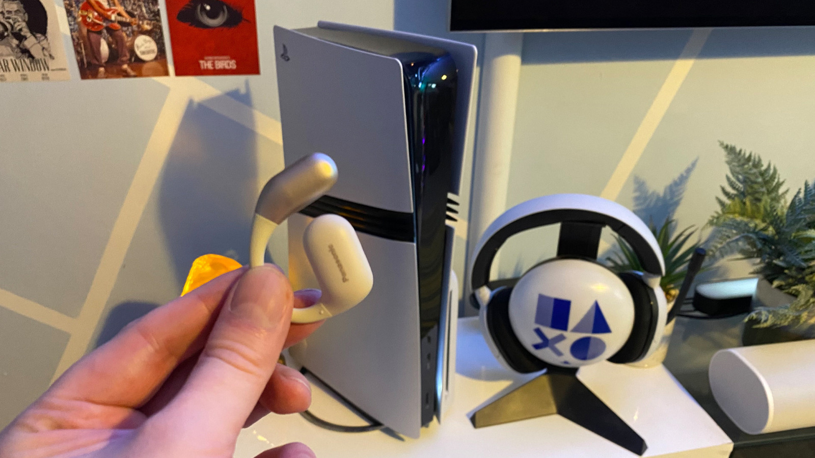 How to Add Bluetooth Audio to PS5 with a USB‑C Adapter