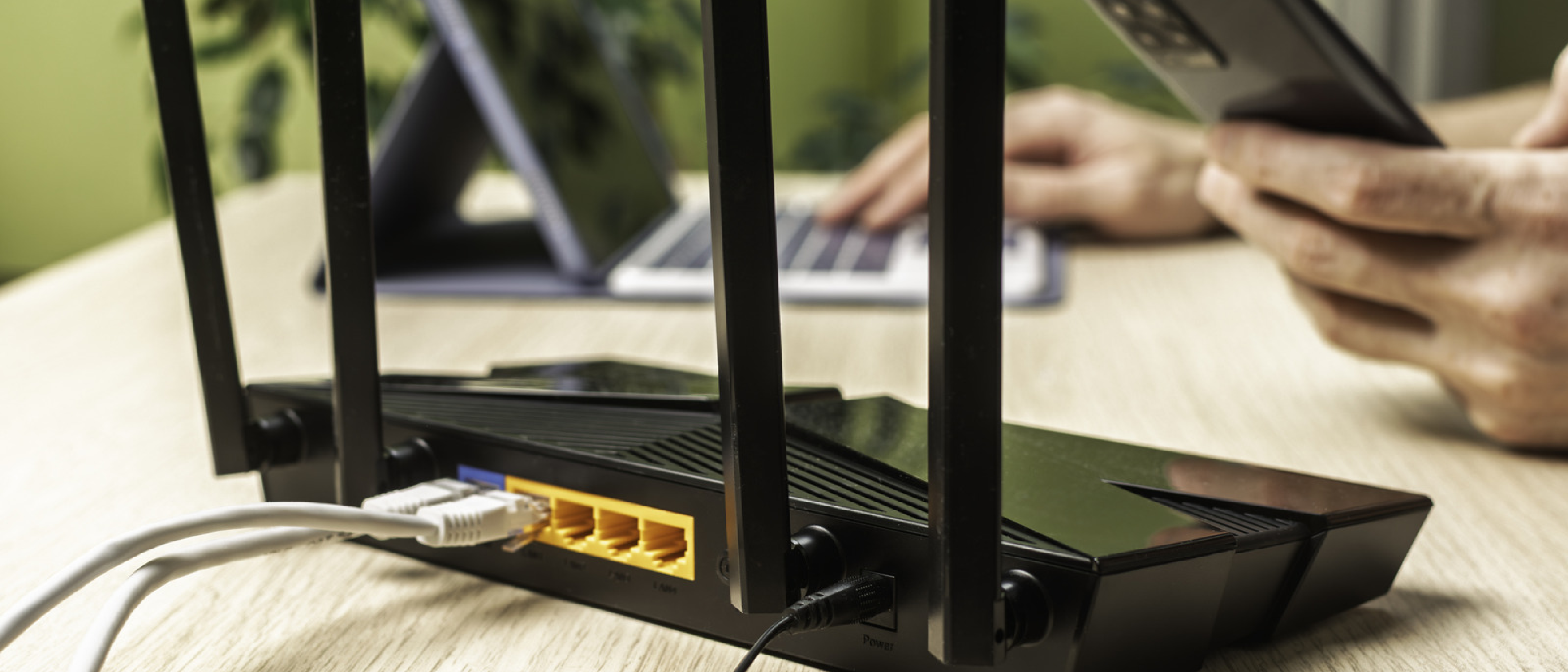 Secure Your Home Wi‑Fi: ASUS Router Hardening Guide