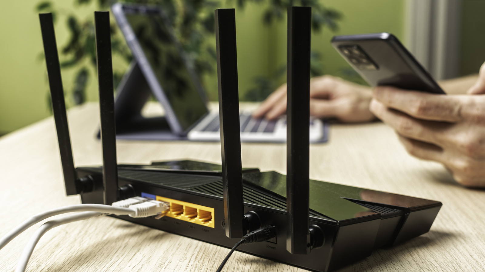 Secure Your Home Wi‑Fi: ASUS Router Hardening Guide