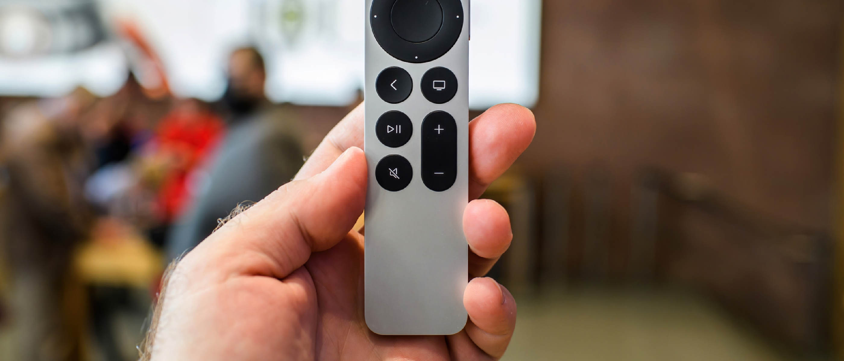 Reset Any Apple TV Remote and Restore Connection
