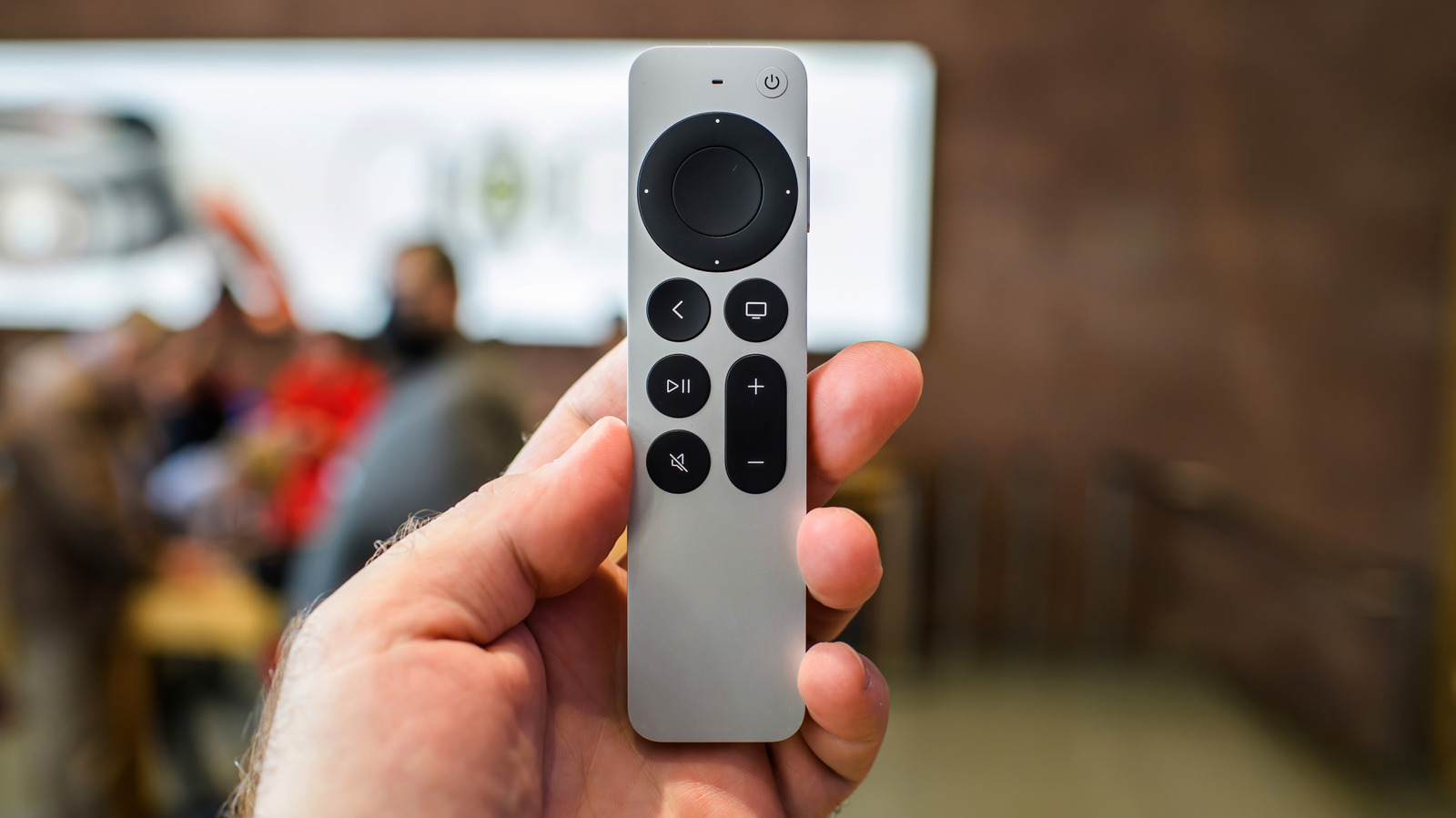 Reset Any Apple TV Remote and Restore Connection