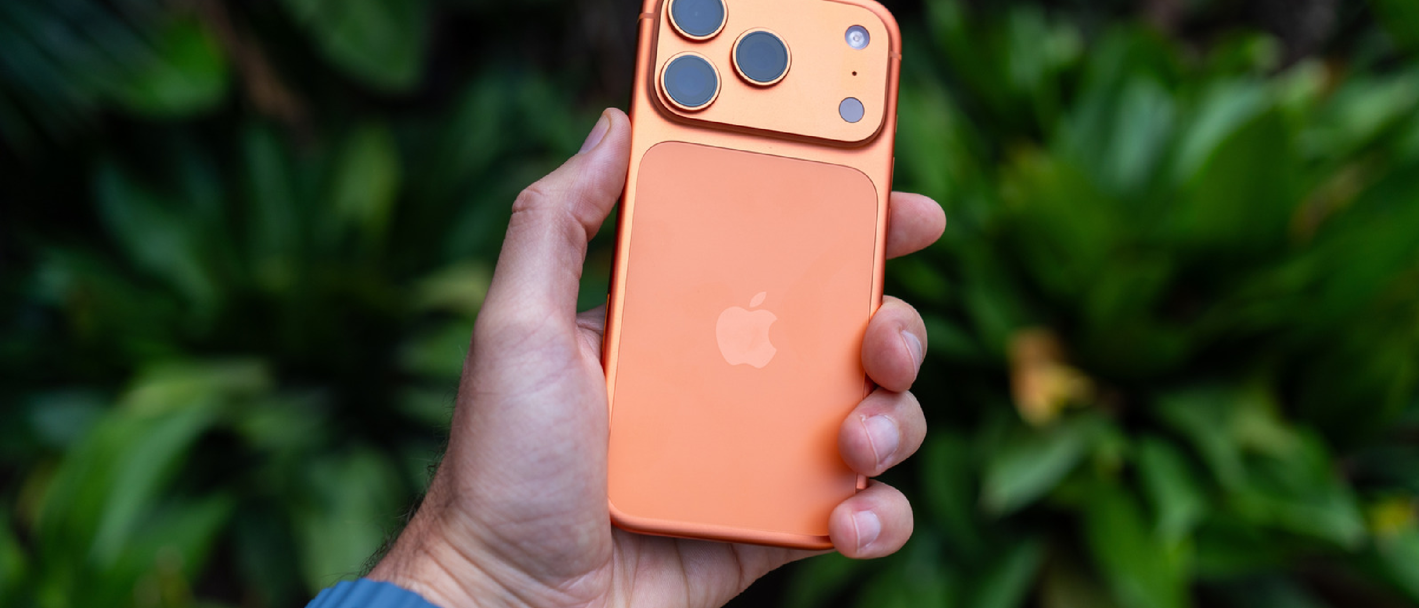 Mastering iPhone Live Text & Visual Intelligence