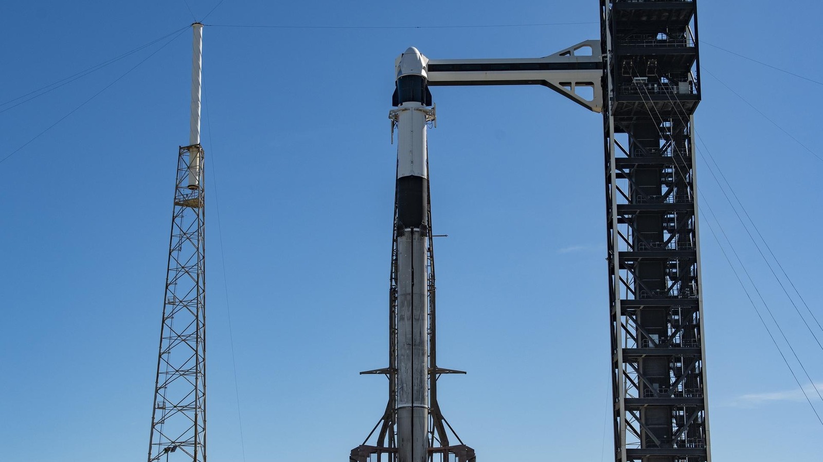 NASA SpaceX Crew‑13 Launch: Fastest ISS Docking Ever