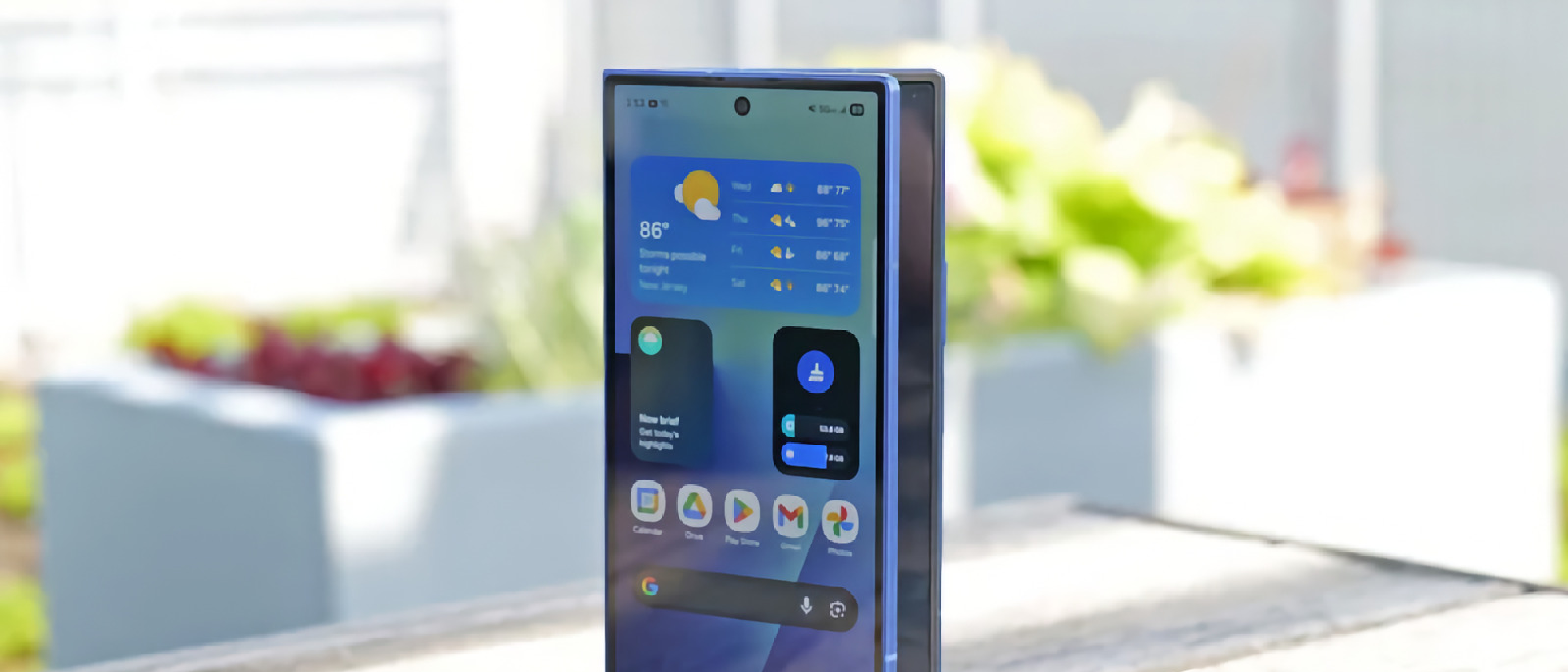 Samsung Galaxy Unpacked 2026: Foldables & Wearables
