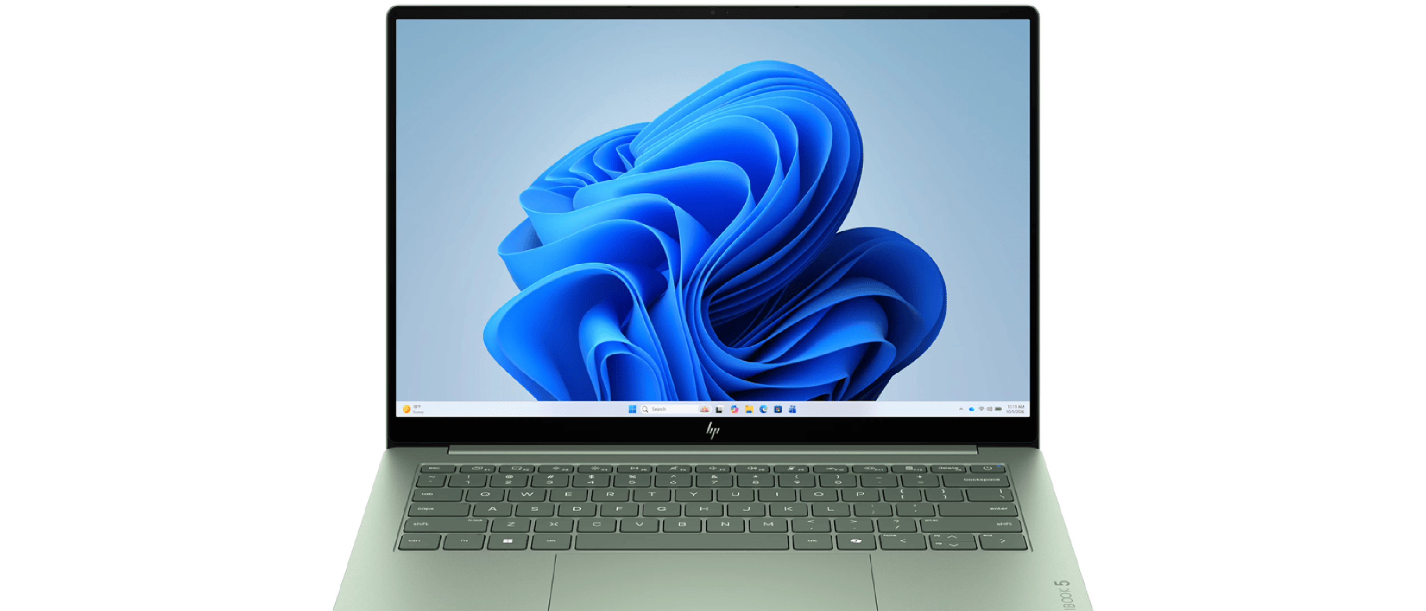 HP launches $699 OLED Laptop to Challenge MacBook Neo
