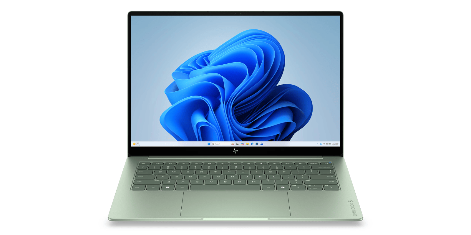 HP launches $699 OLED Laptop to Challenge MacBook Neo