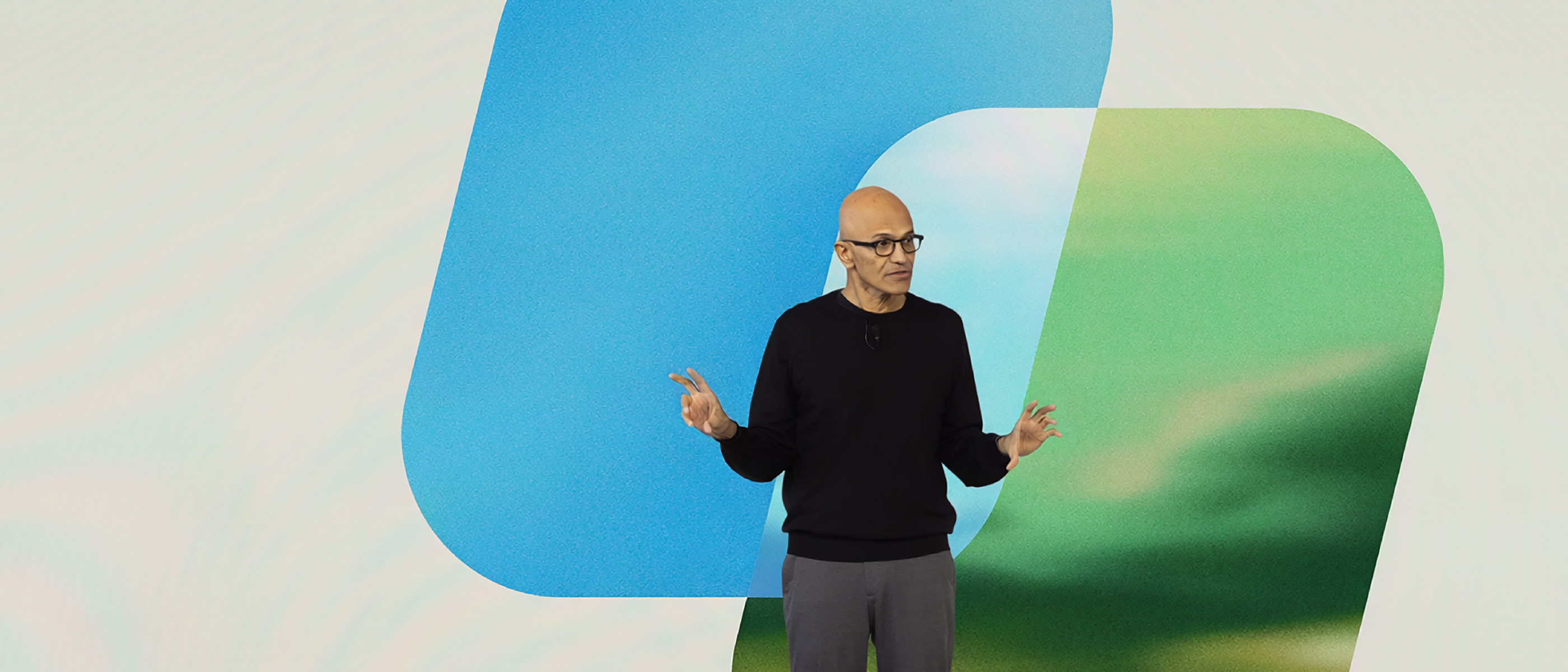 Microsoft’s Copilot Redefined: The New OS for Work