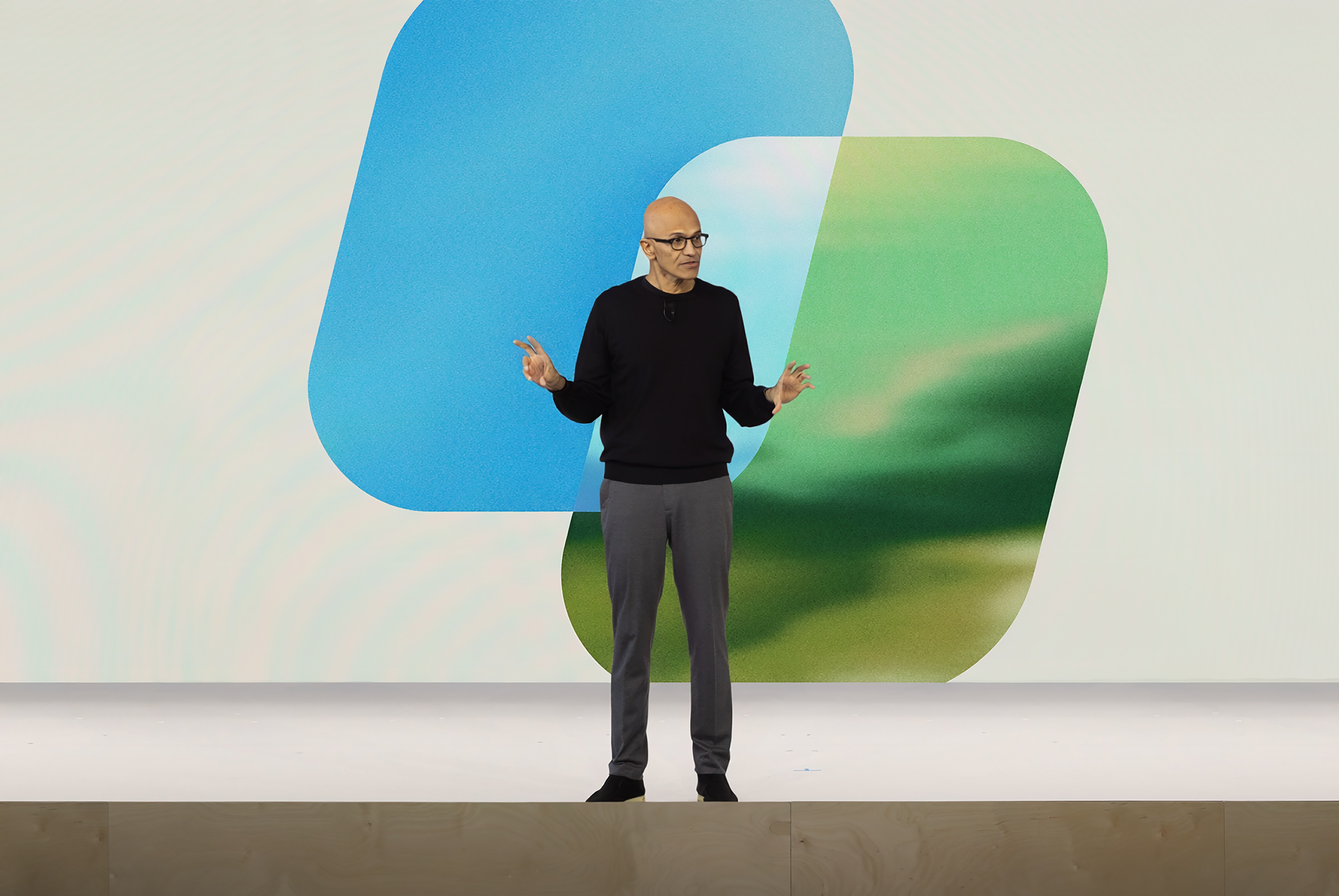 Microsoft’s Copilot Redefined: The New OS for Work