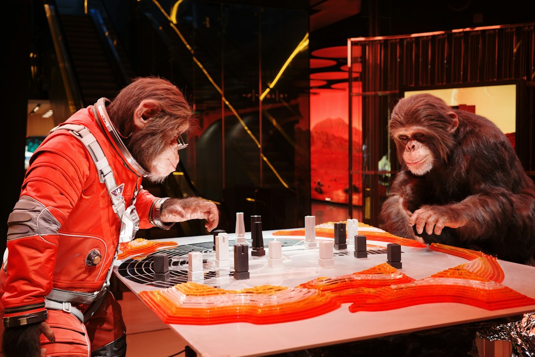 AI, Biologgers & the Quest to Decode Animal Speech for Humans