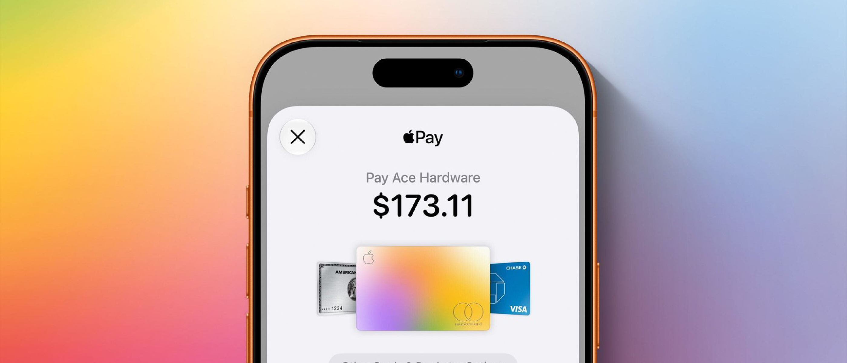 iOS 27 Redesign Makes Apple Pay Its Best Upgrade Yet