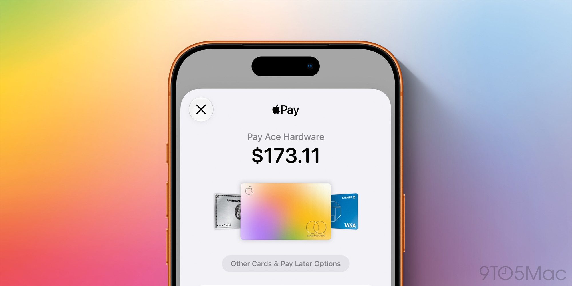 iOS 27 Redesign Makes Apple Pay Its Best Upgrade Yet