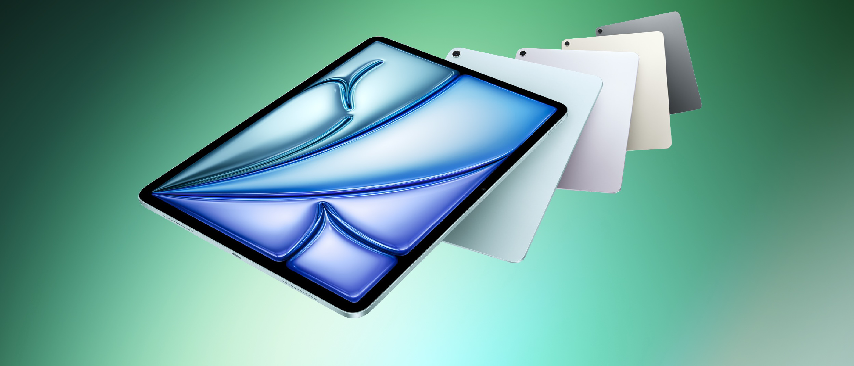BOE Targets iPad Air OLED Supply Split for 2027