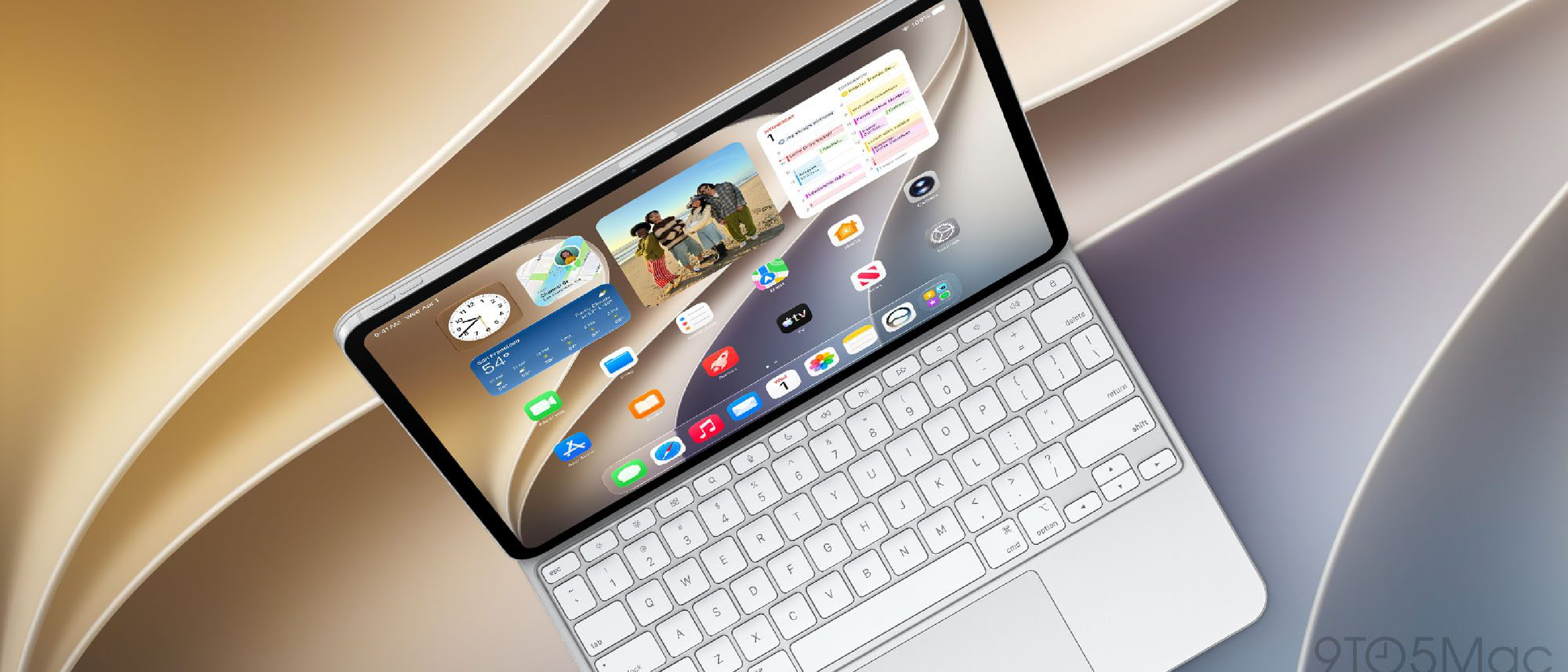 iPadOS 27.2 Update: Two New Features Explained
