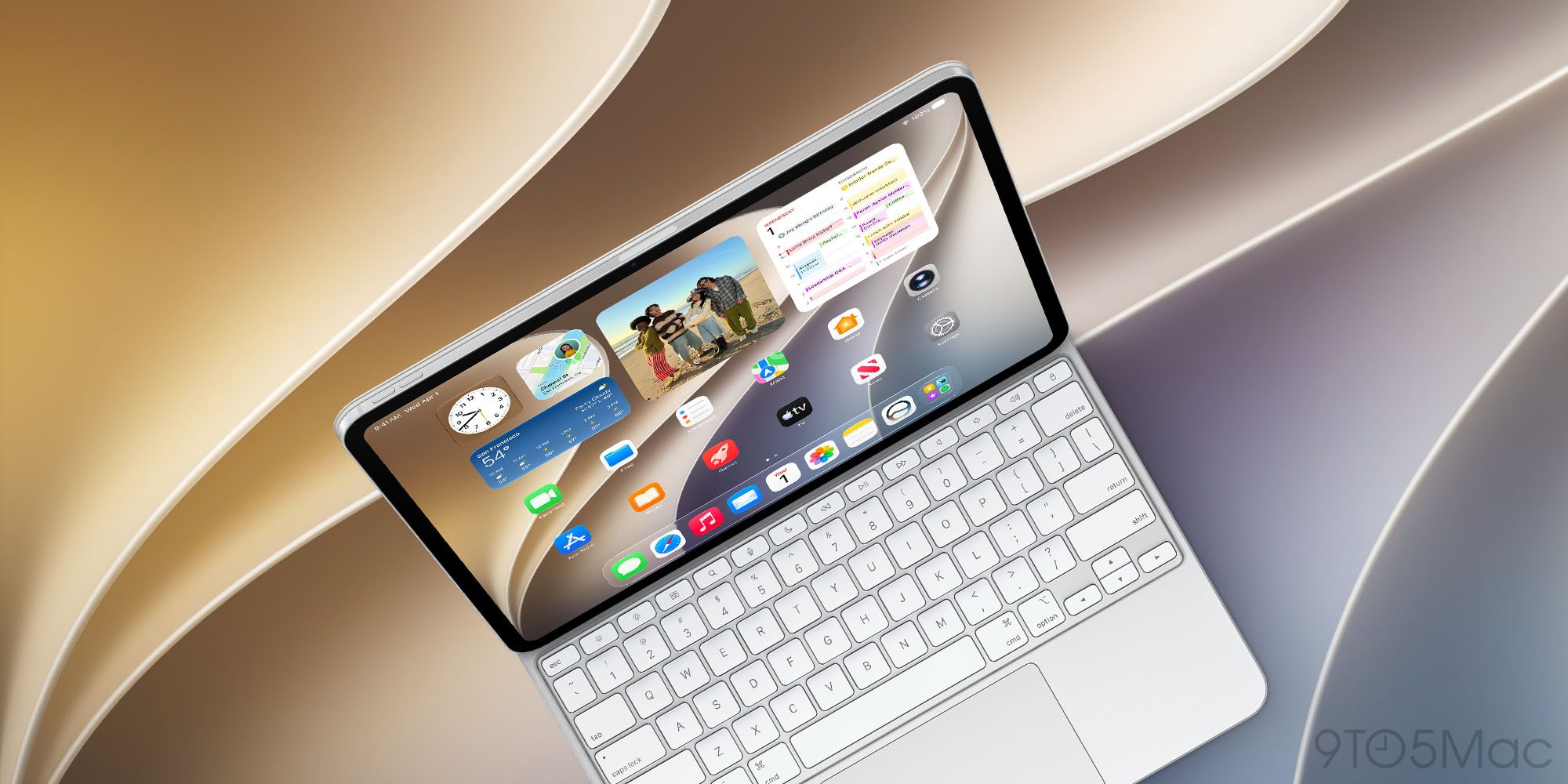 iPadOS 27.2 Update: Two New Features Explained