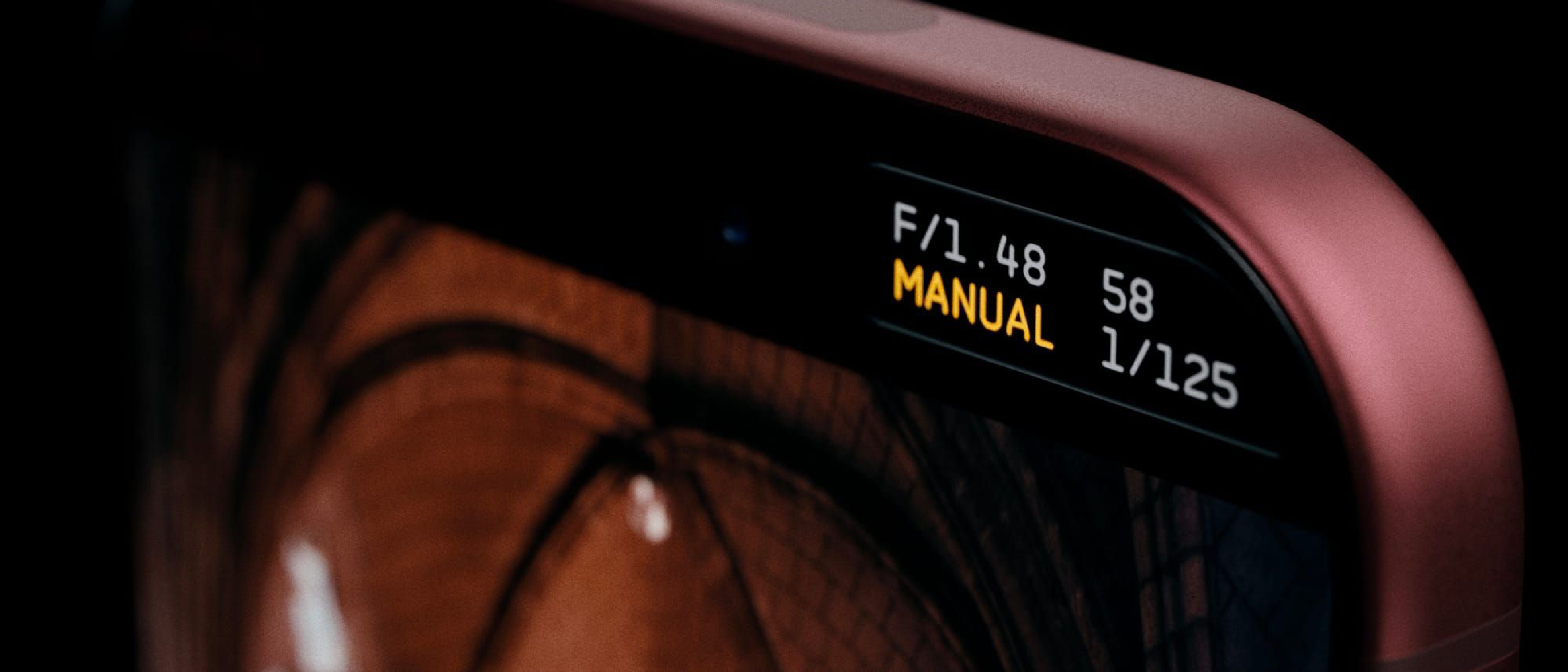 Halide 3.2 Adds Full Aperture Control for iPhone 18 Pro