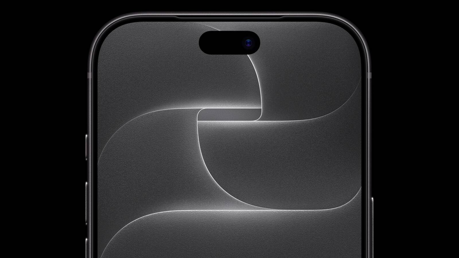 iPhone 18 Pro: Smaller Island, 3 Live Activities