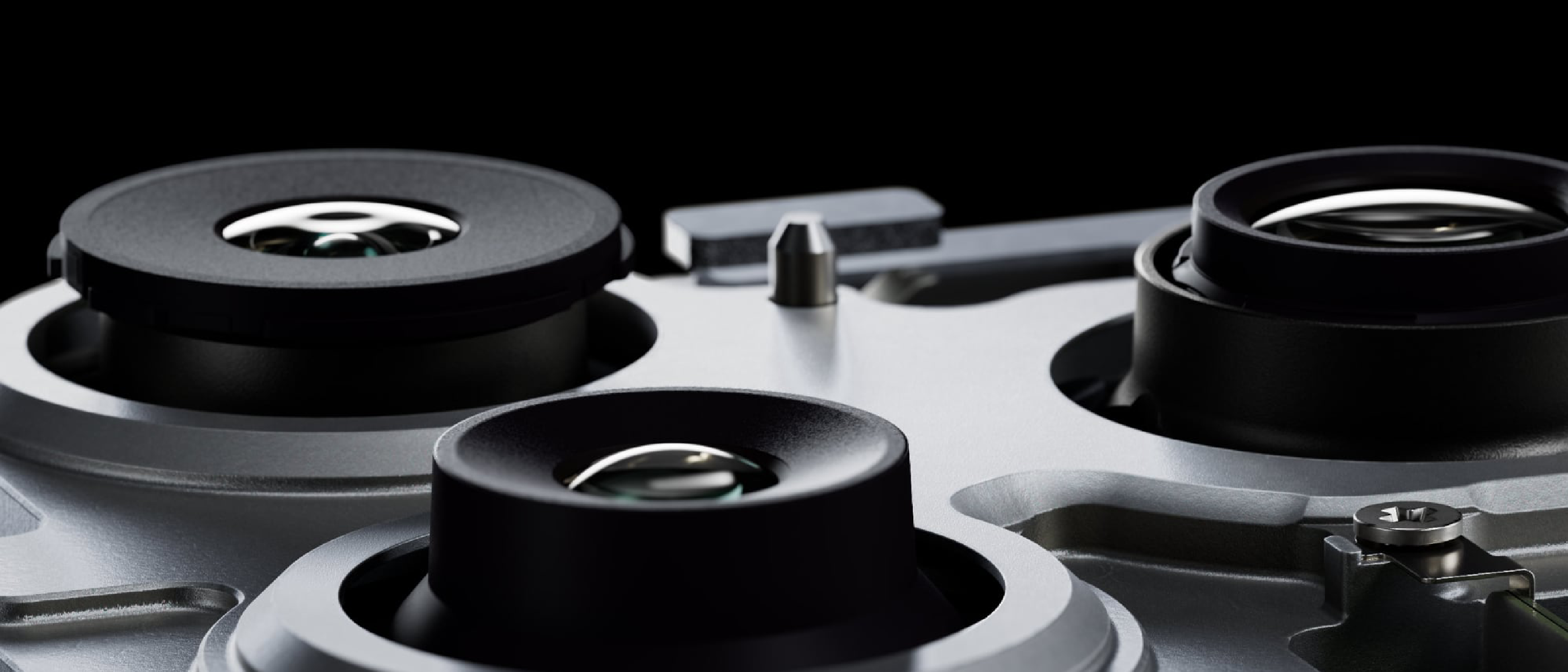 iPhone 18 Pro Max Variable Aperture Rumor Explained