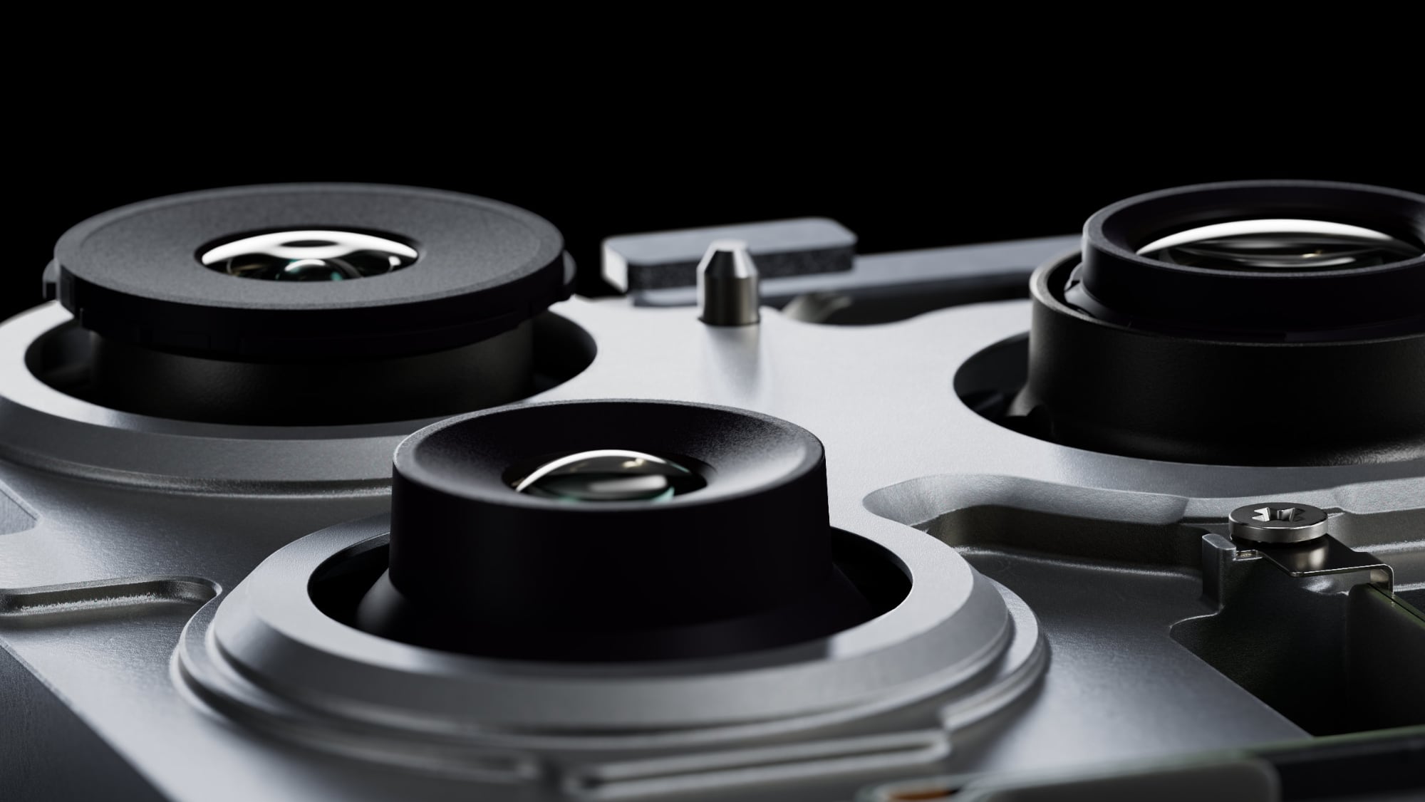 iPhone 18 Pro Max Variable Aperture Rumor Explained
