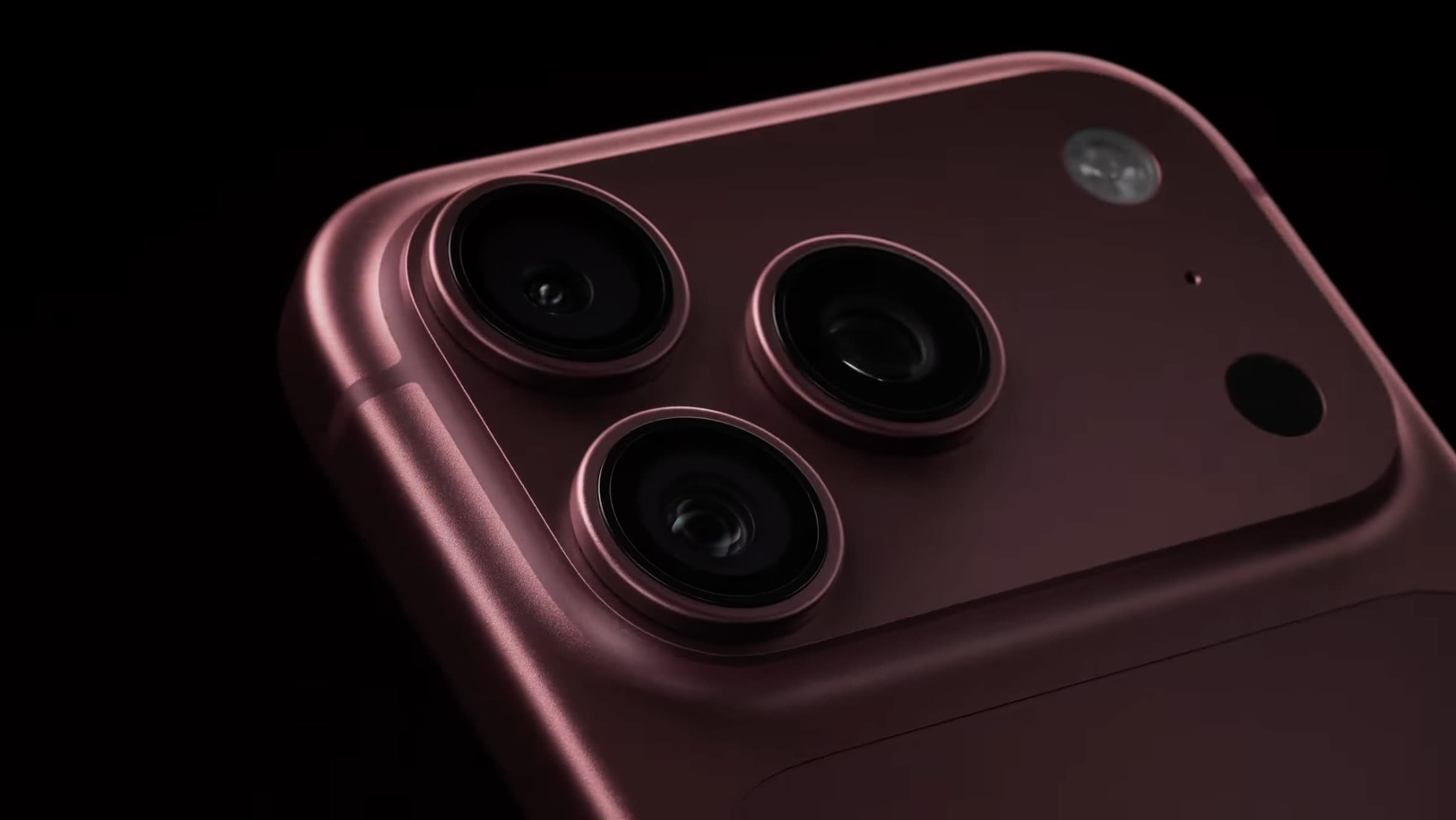 iPhone 18 Pro Announced: Key Changes and Industry Impact