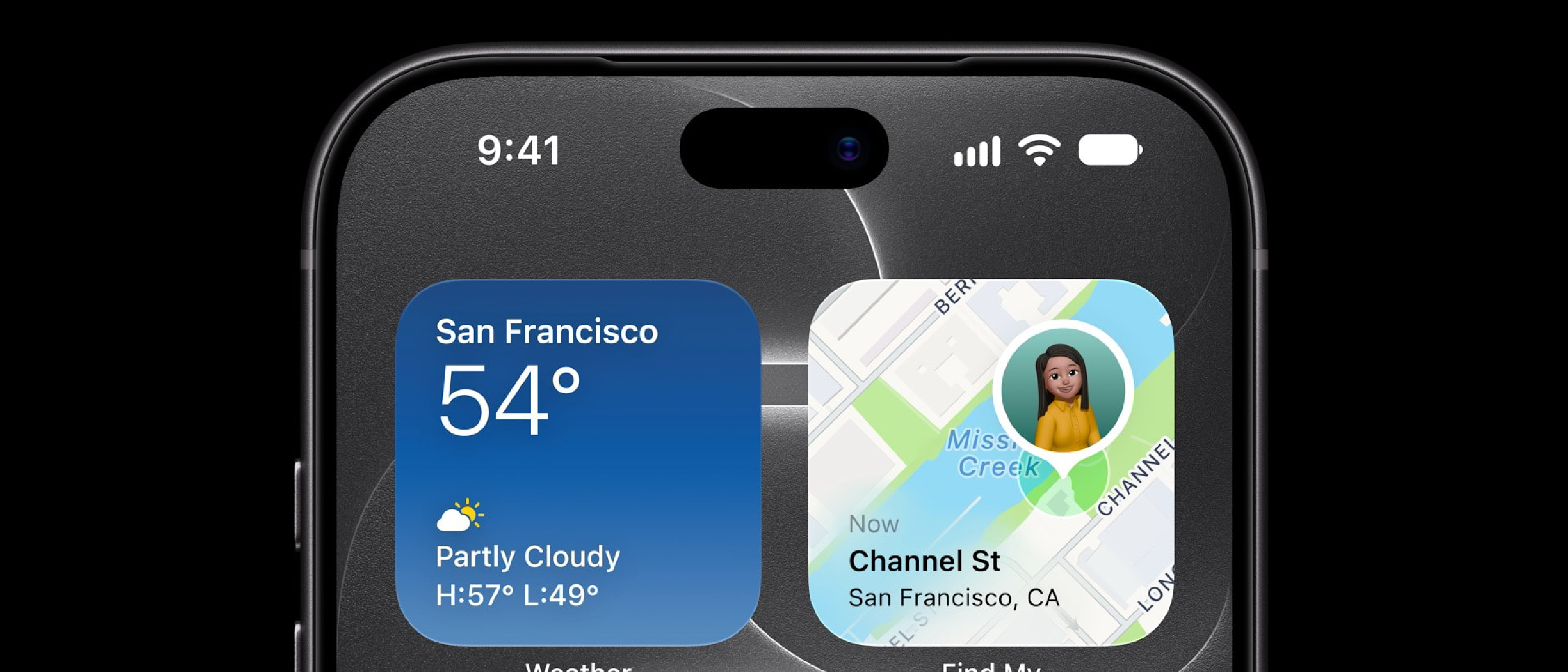 Apple Shrinks Dynamic Island on iPhone 18 Pro