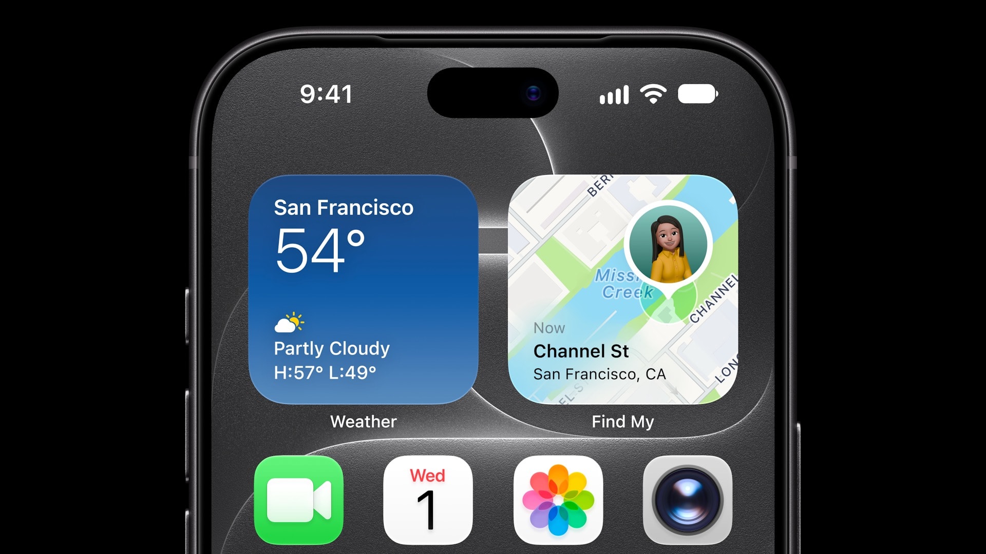 Apple Shrinks Dynamic Island on iPhone 18 Pro