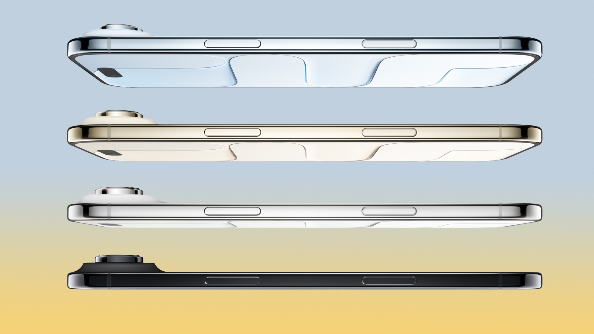 iPhone Air 2 Expected Early 2027 with Five New Upgrades