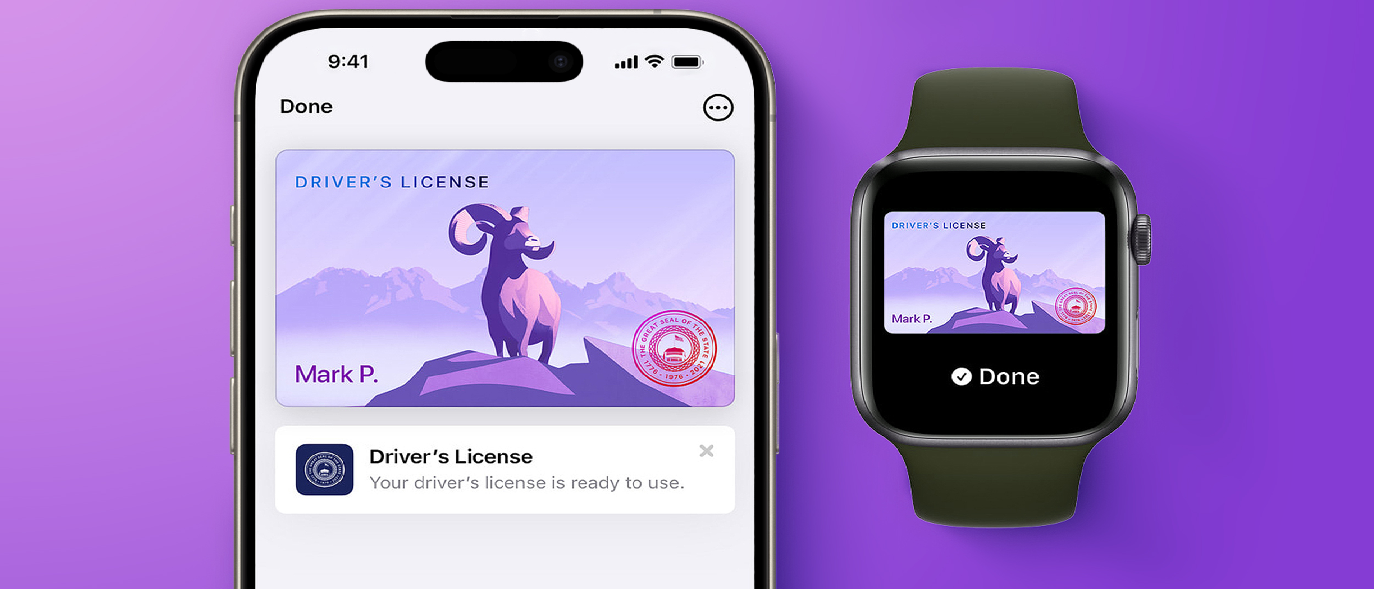 iPhone Drivers License in Apple Wallet Launches Today
