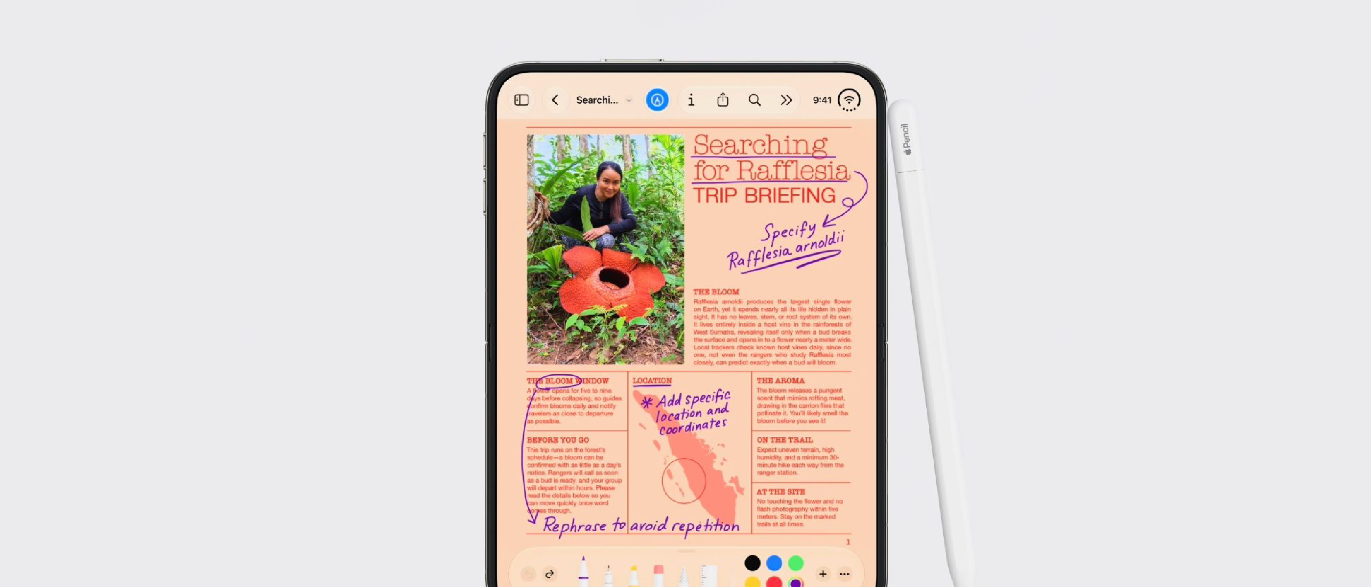 iPhone Duo Gets Apple Pencil Support in iOS 27.2