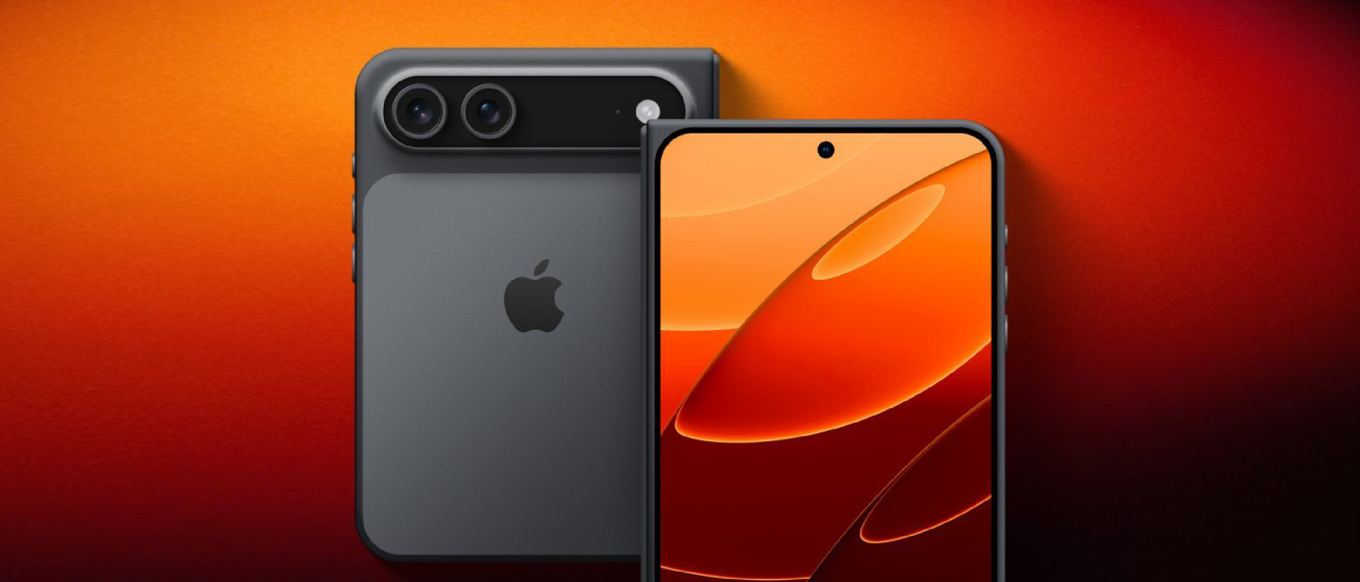 Apple iPhone Duo: First Foldable iPhone Unveiled