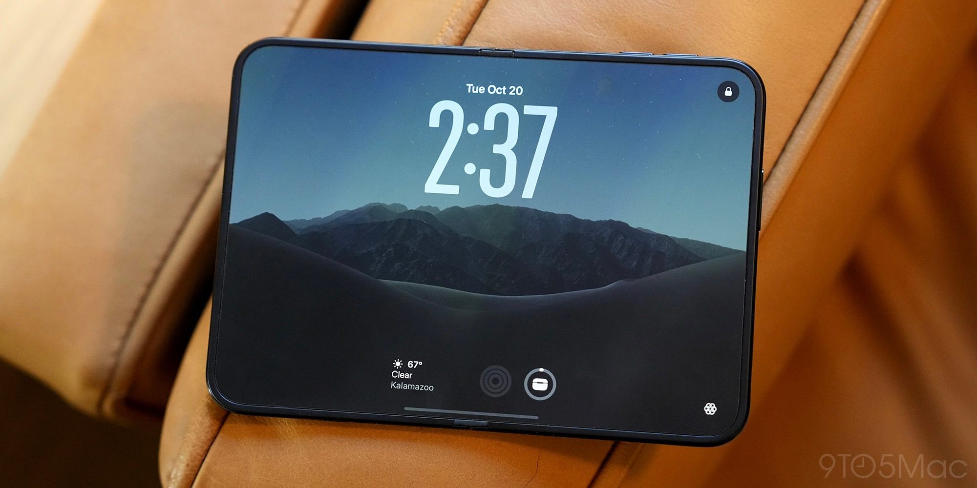 iPhone Duo Review: Apple’s First Foldable Phone