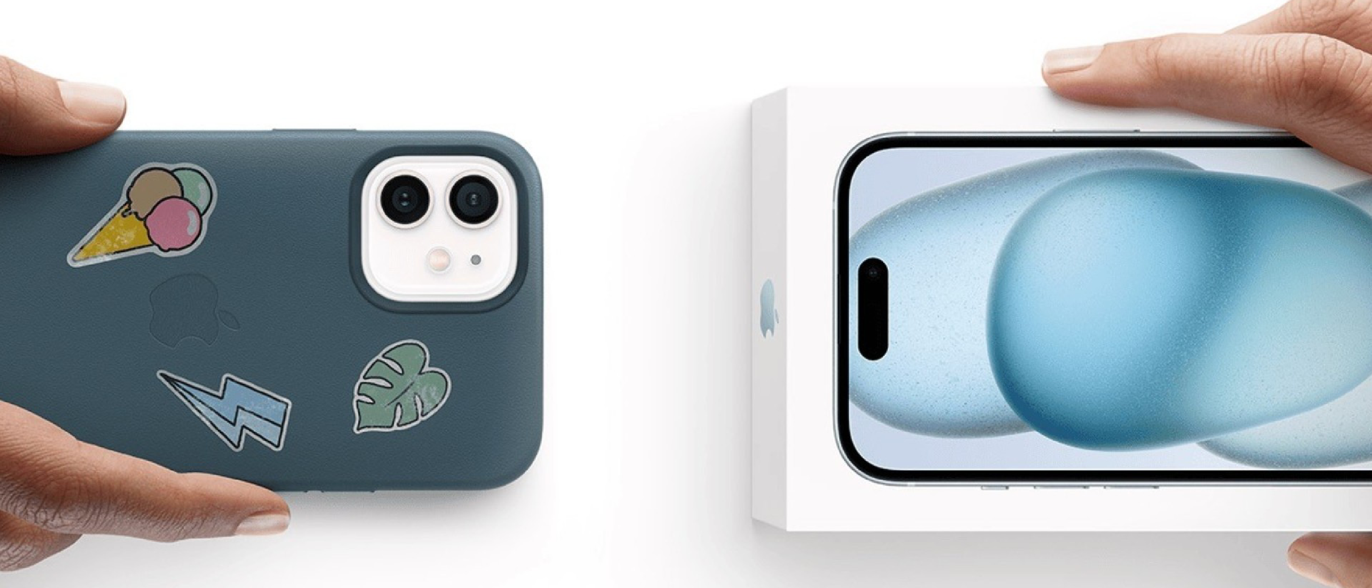 iPhone Trade‑In Value Drops During Apple Announcement