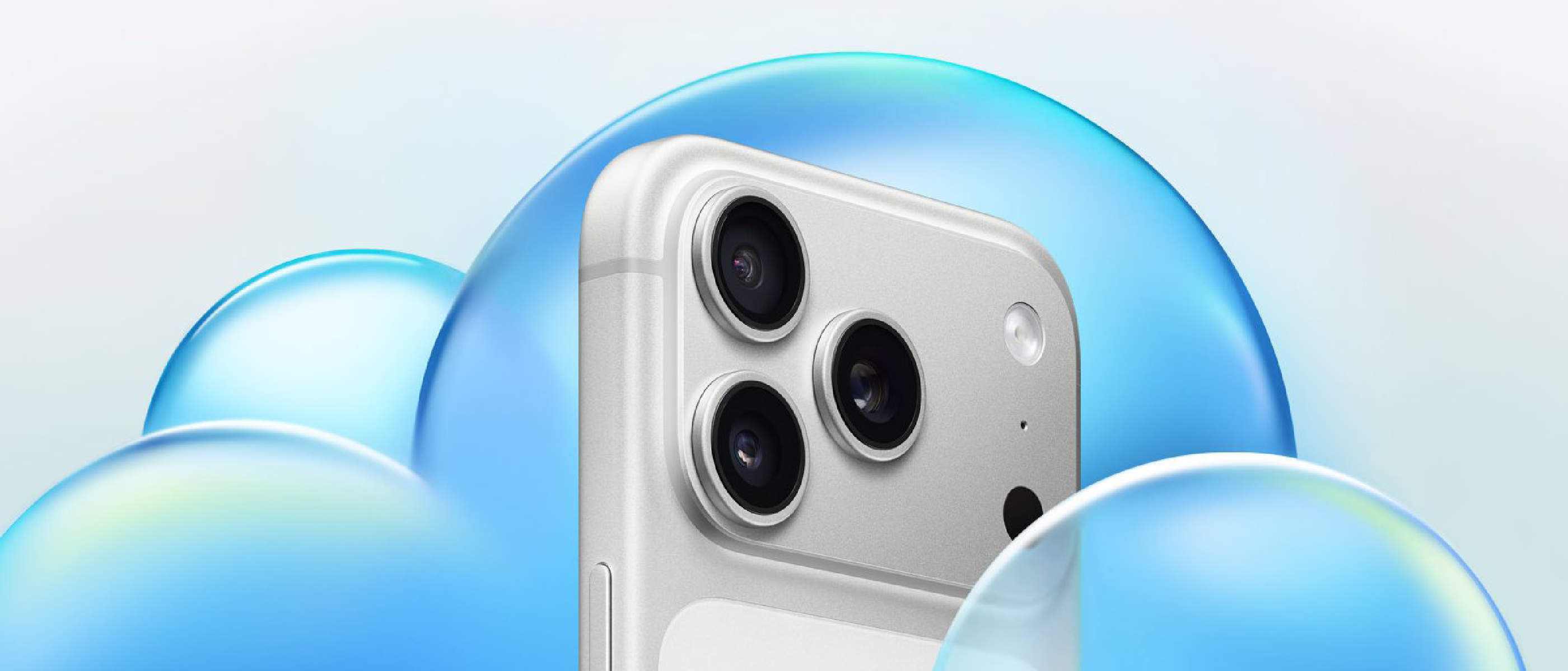 iOS 27 Unlocks AI Home Perks for iCloud+ Subscribers