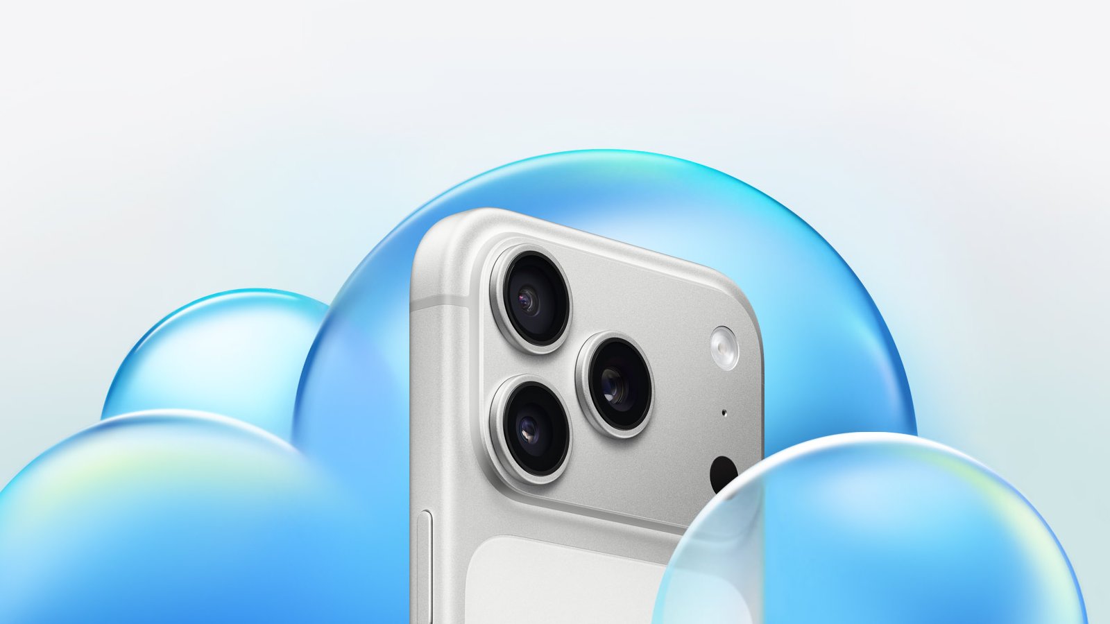 iOS 27 Unlocks AI Home Perks for iCloud+ Subscribers