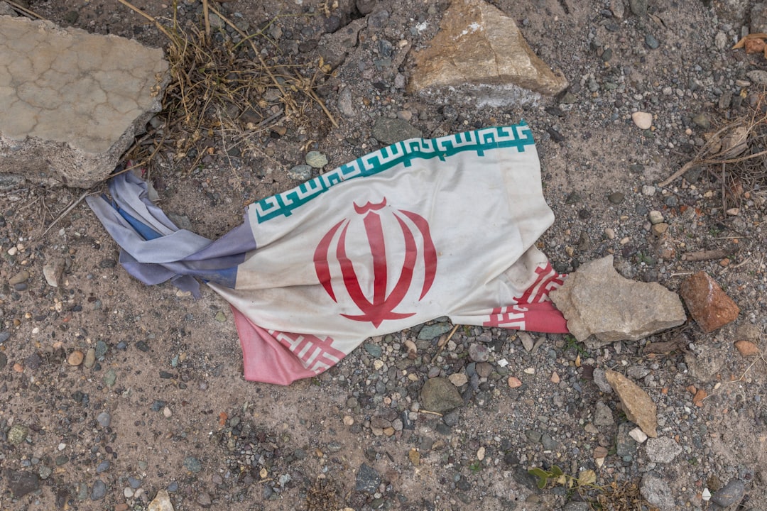 Iran Abused Telecoms Infrastructure