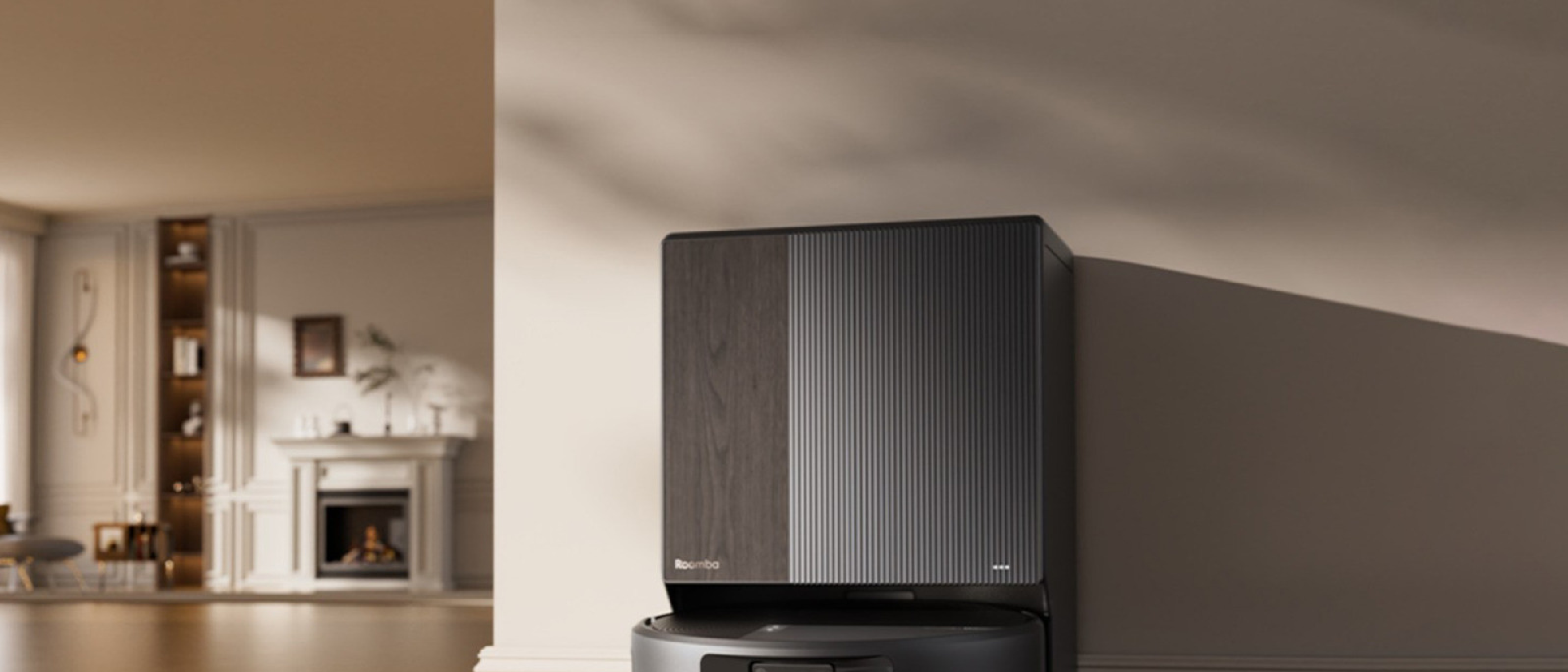iRobot's Roomba Max 875: The Most Powerful Robot Yet