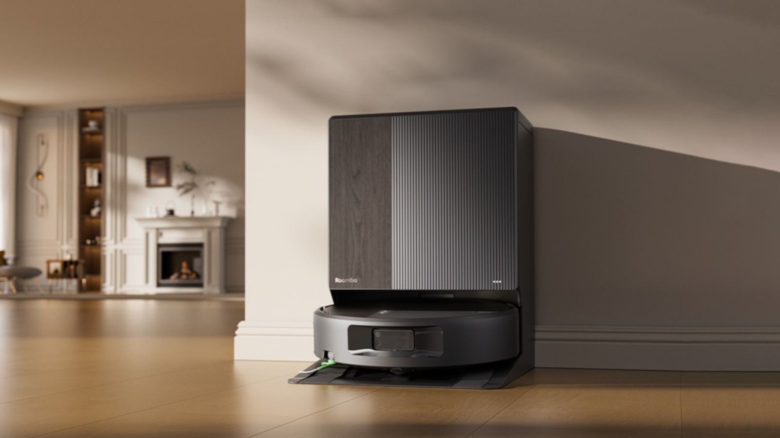 iRobot's Roomba Max 875: The Most Powerful Robot Yet