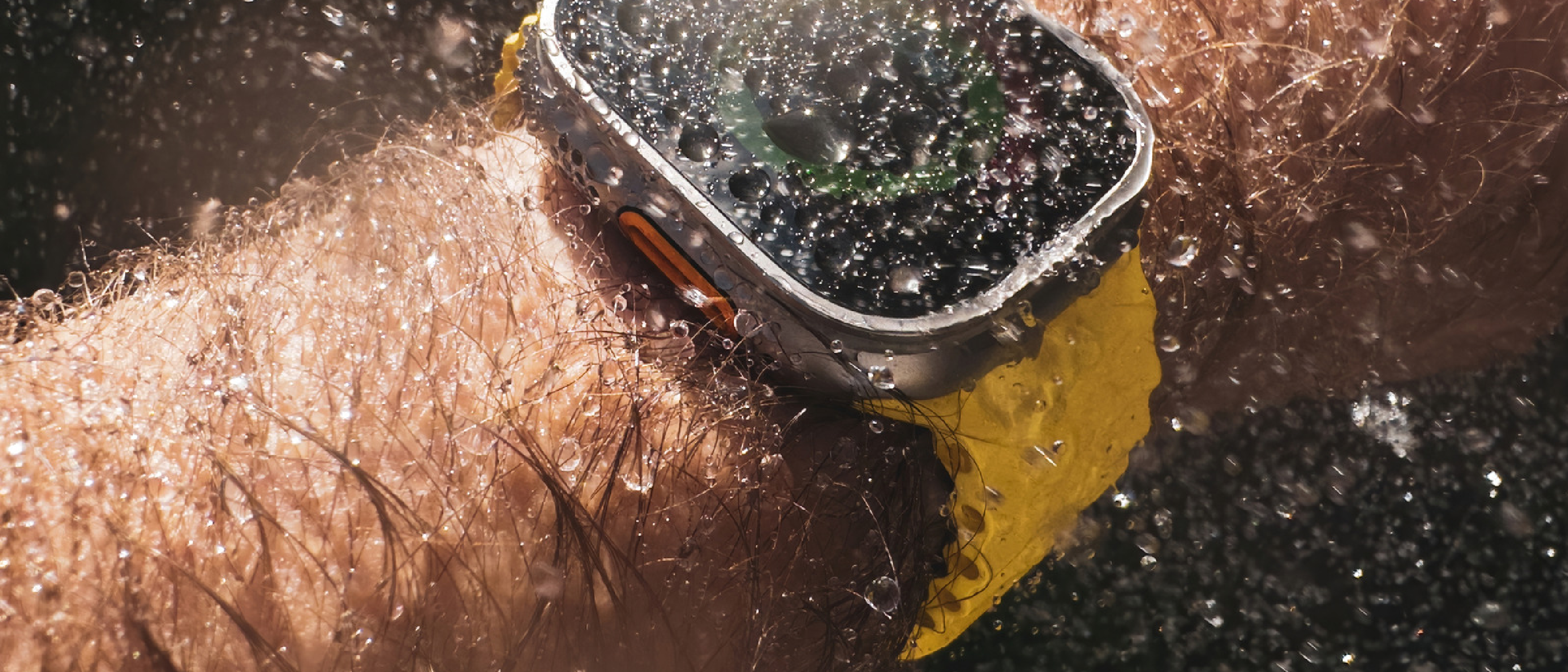 Apple Watch Water‑Resistance: Myths, Limits & Care