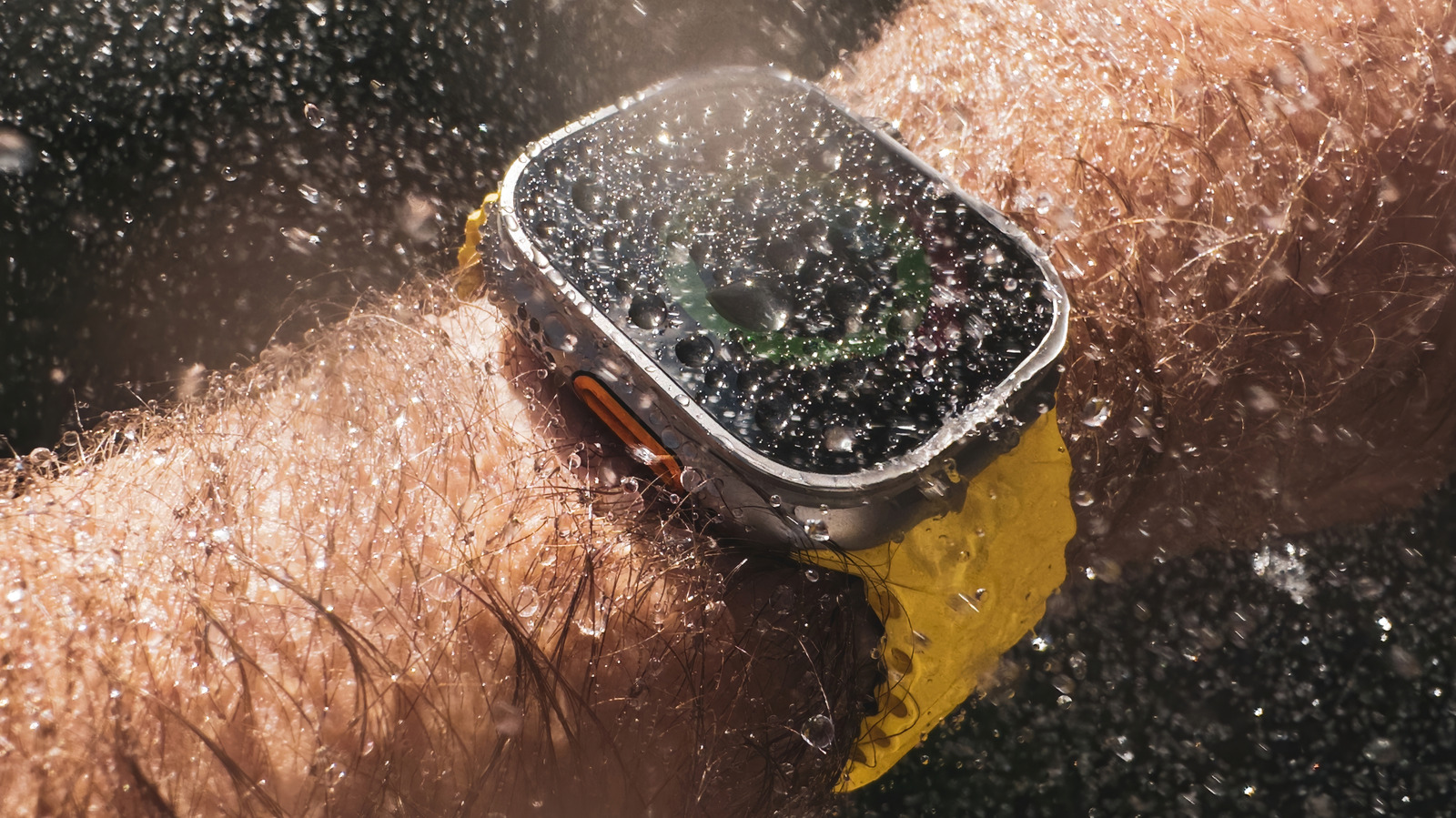 Apple Watch Water‑Resistance: Myths, Limits & Care