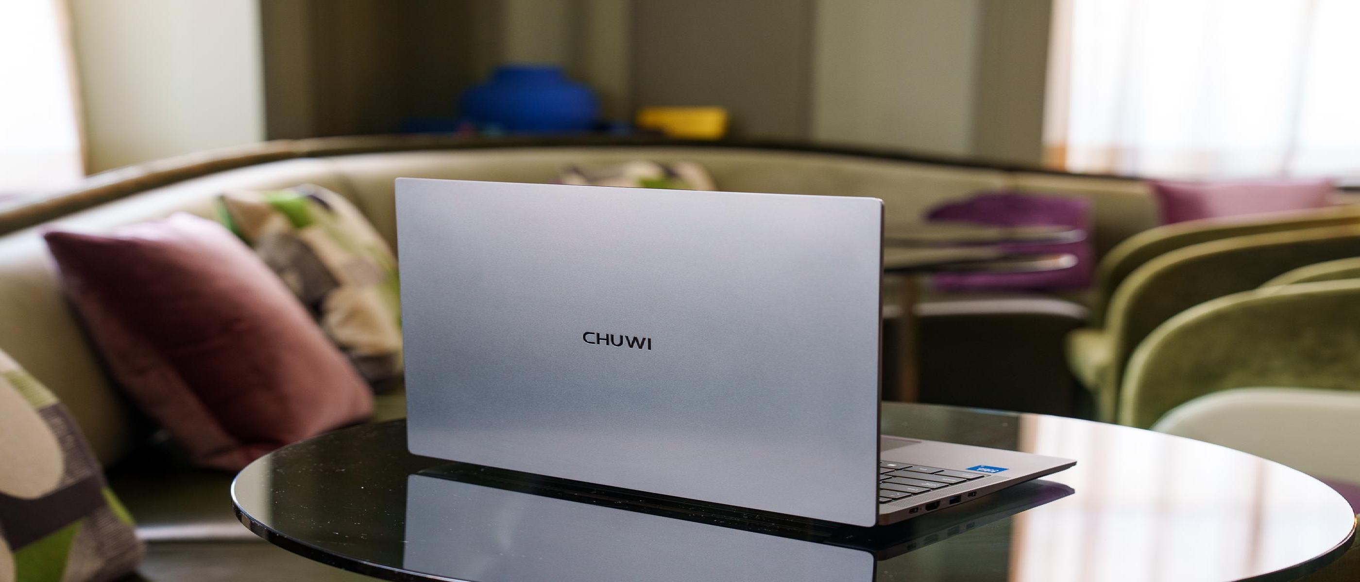 Chuwi Uni Book $450 Laptop: Too Good to Be True? Review