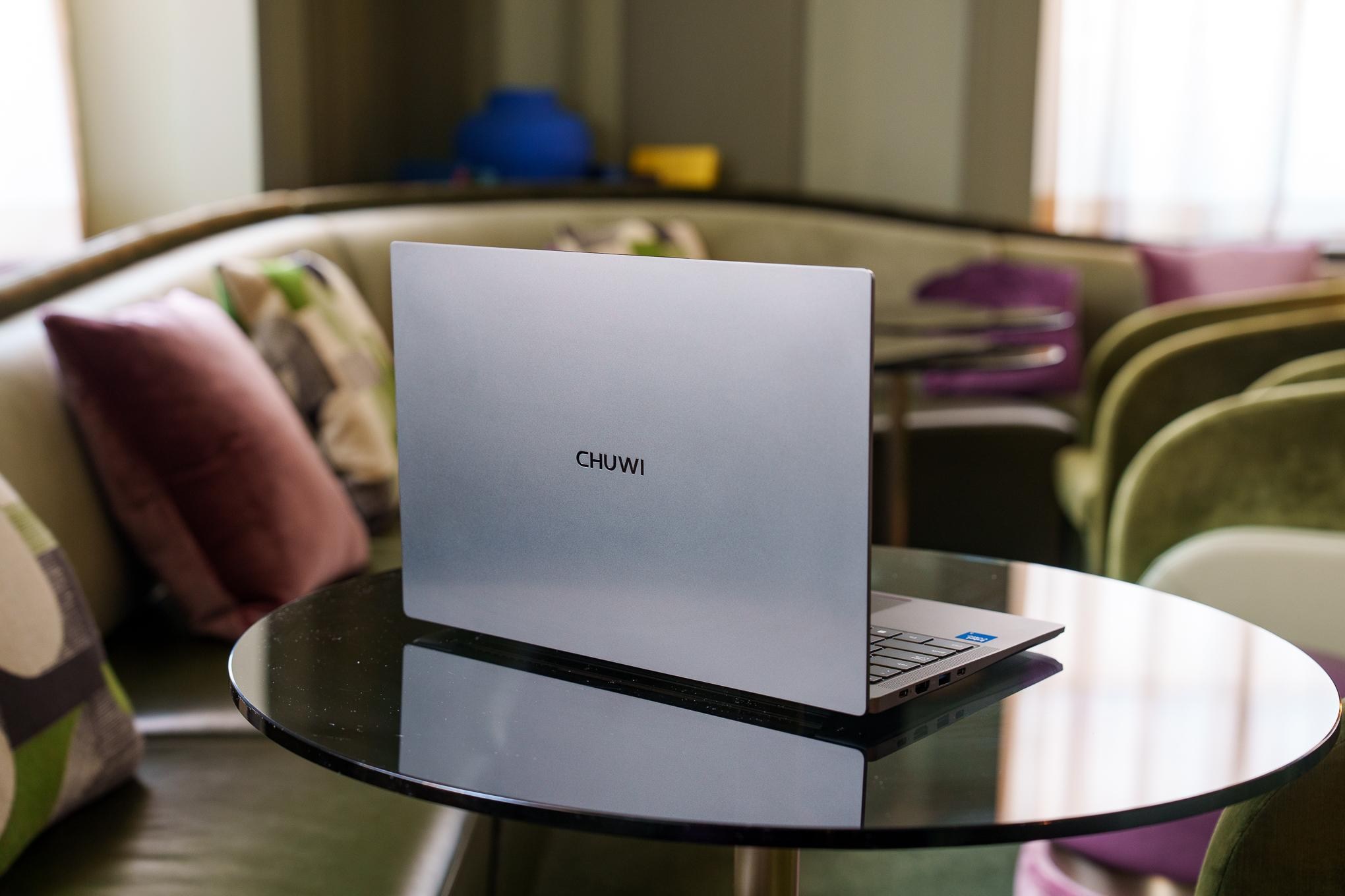 Chuwi Uni Book $450 Laptop: Too Good to Be True? Review