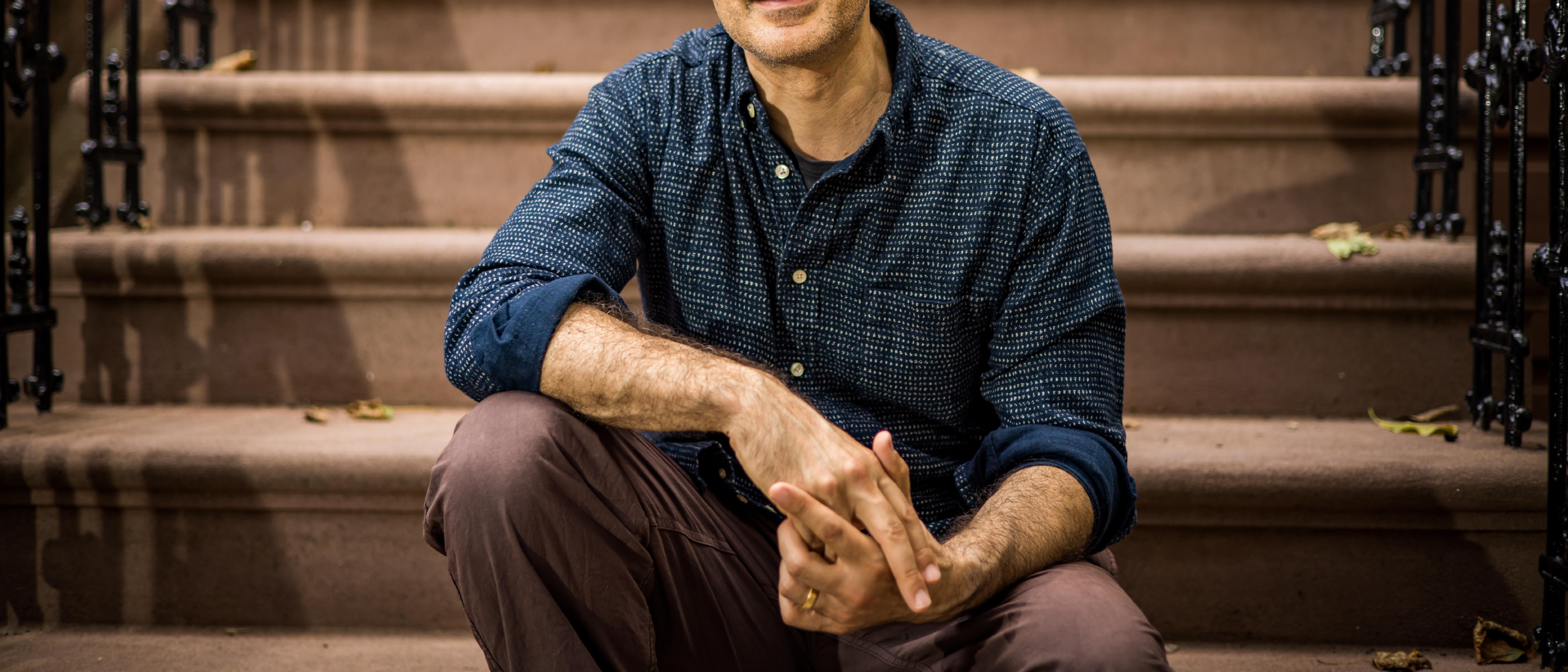 Jad Abumrad’s Podcast Legacy: Radiolab to Peabody Wins