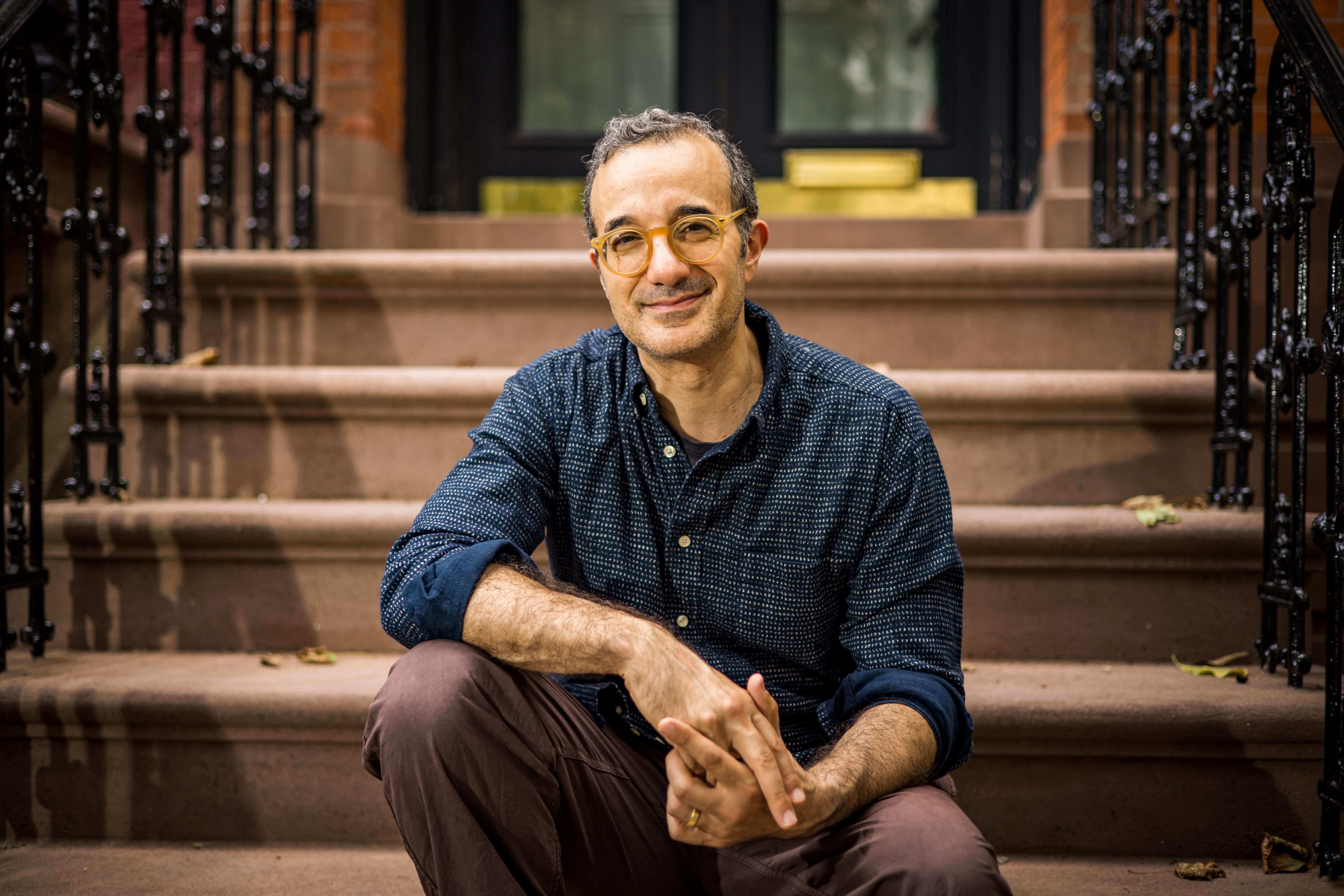 Jad Abumrad’s Podcast Legacy: Radiolab to Peabody Wins