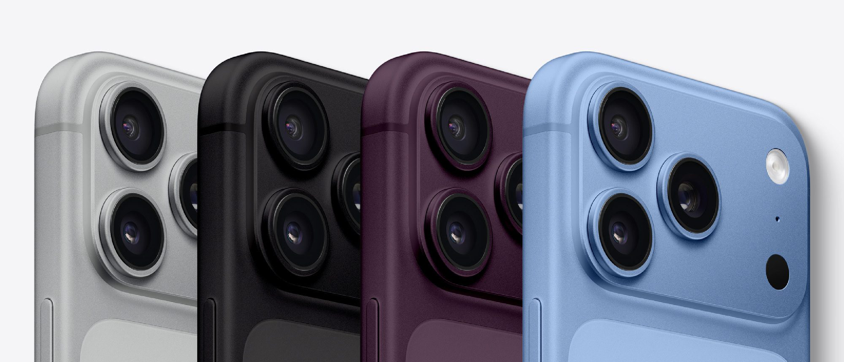Leakers Clash Over iPhone 16 Pro’s Third Color Choice