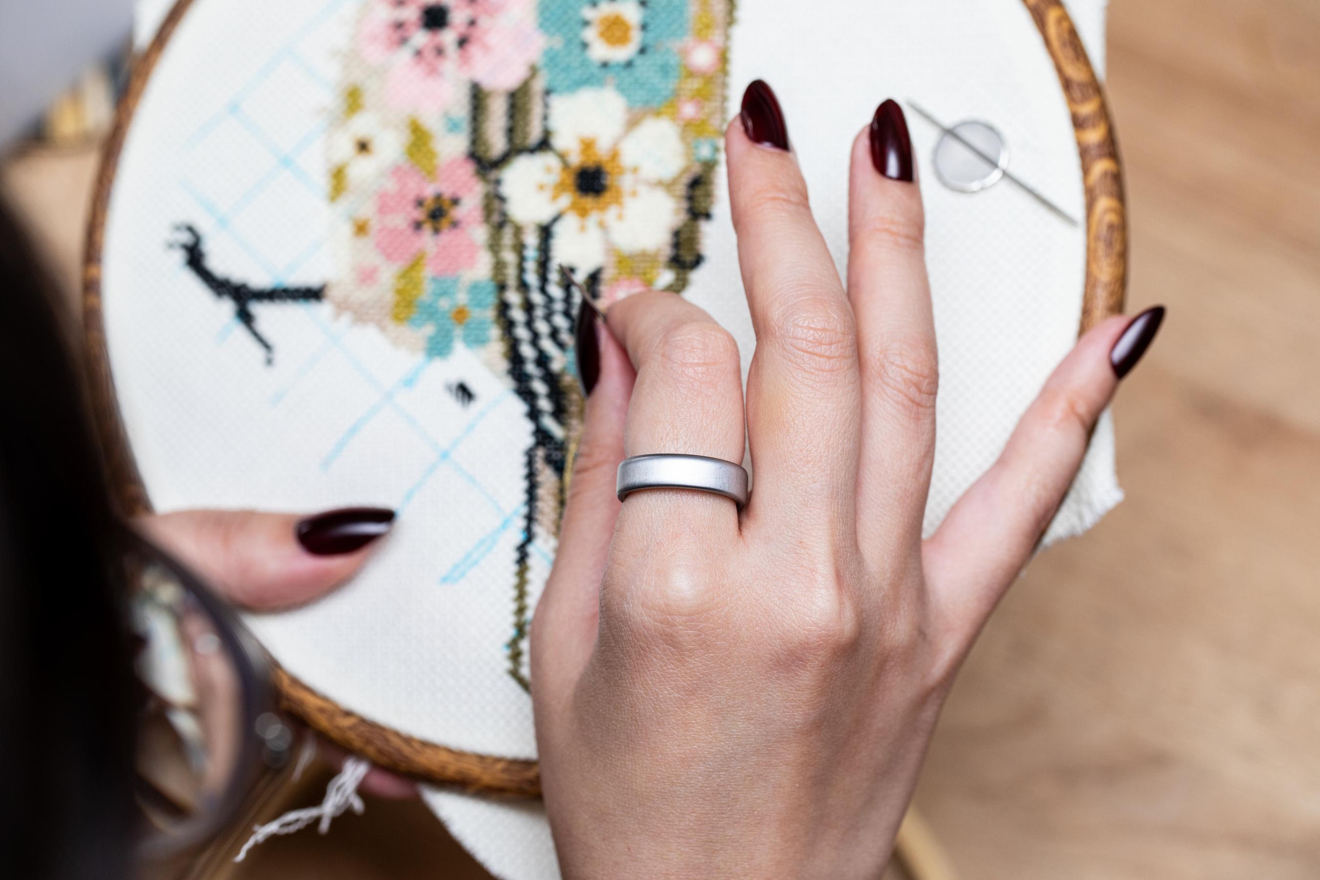 Oura Ring 5 Review Insights