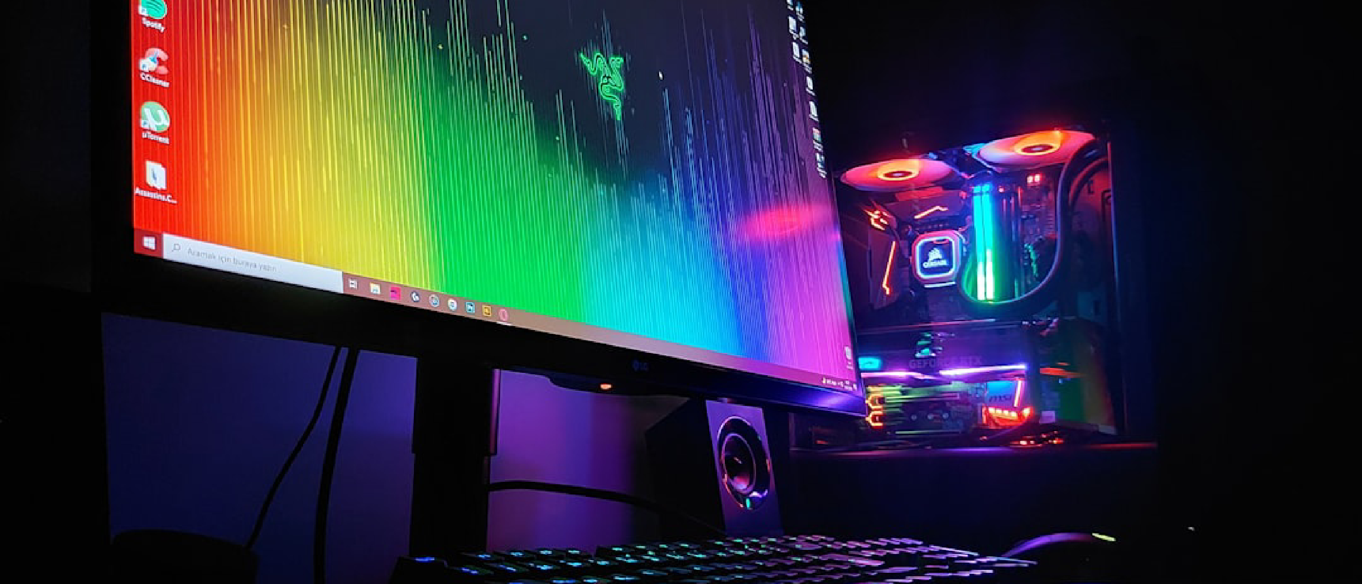LG Micro RGB Evo Review