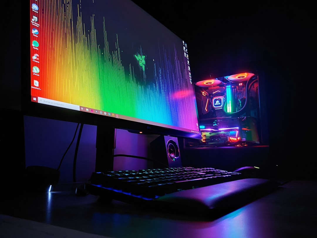 LG Micro RGB Evo Review