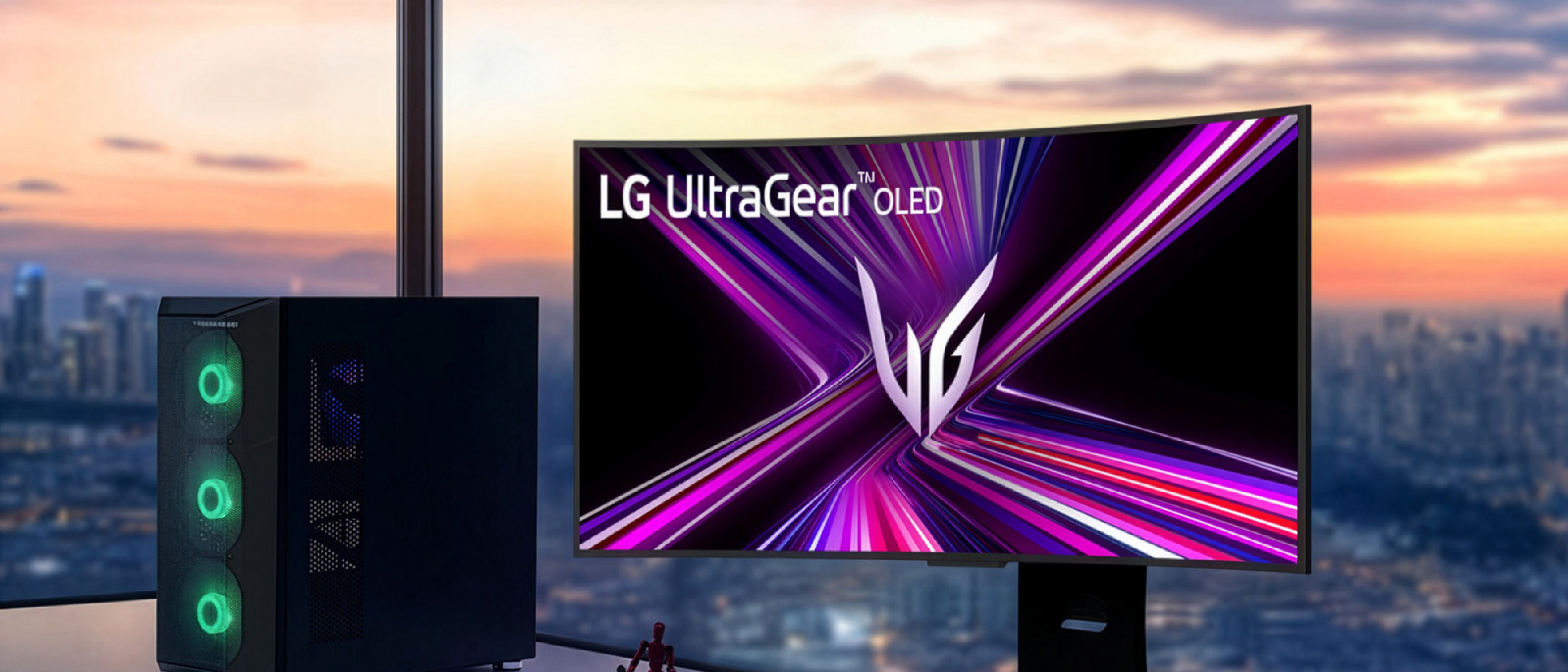 LG Ends McAfee Pop‑Up Ads on Windows 11 After Microsoft